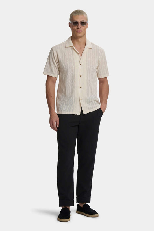 Treccia Shirt