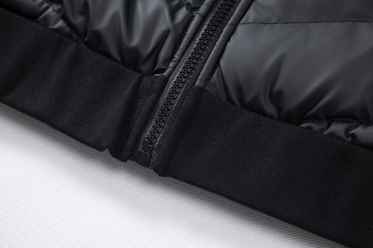 Torino Premium Hybrid Jacket by SATRI & CO. – product view 10