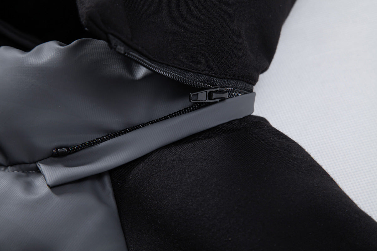 Torino Premium Hybrid Jacket by SATRI & CO. – product view 18