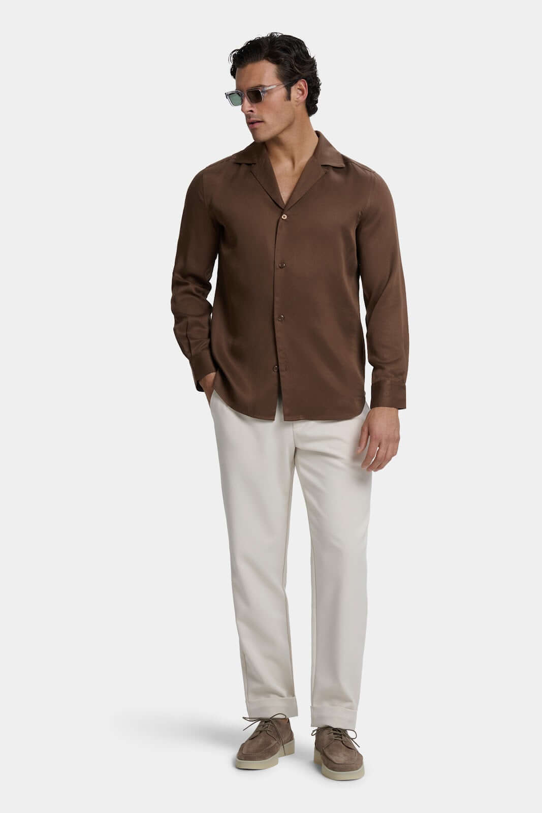 Fresco Shirt