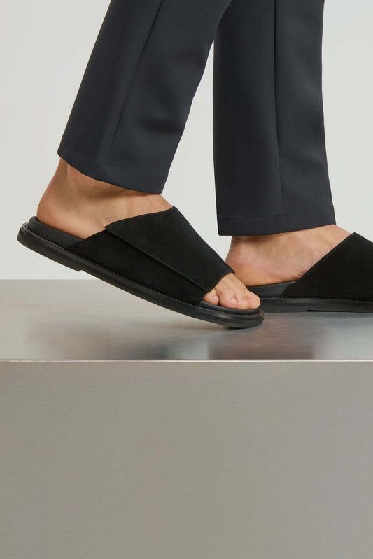 Men's Vino Sandals | SATRI