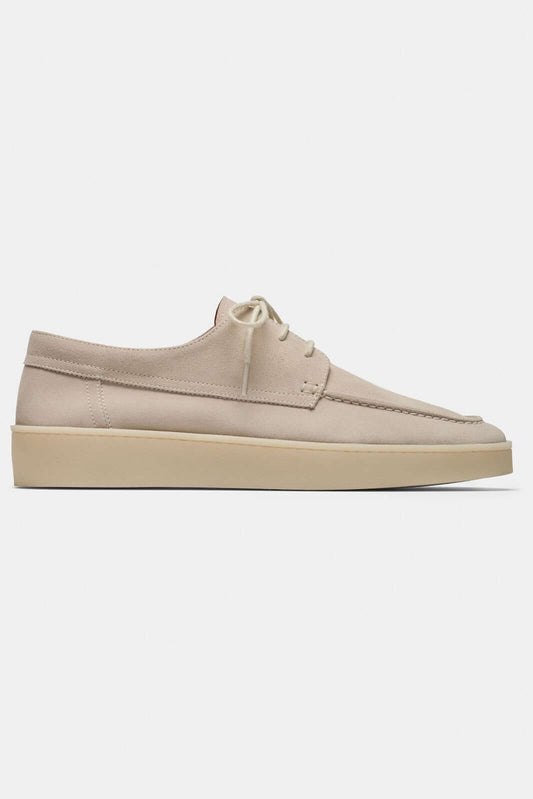 Men's Classic Lace Up Loafer | SATRI