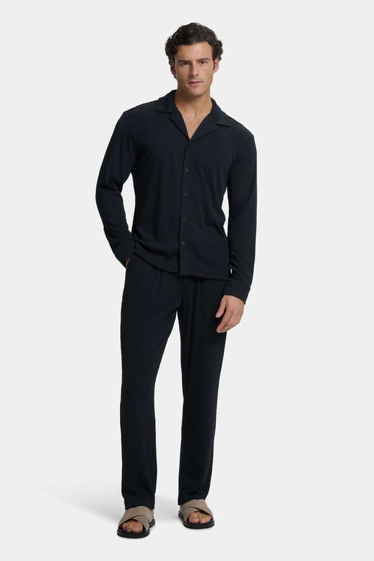 Piega Regular Pants