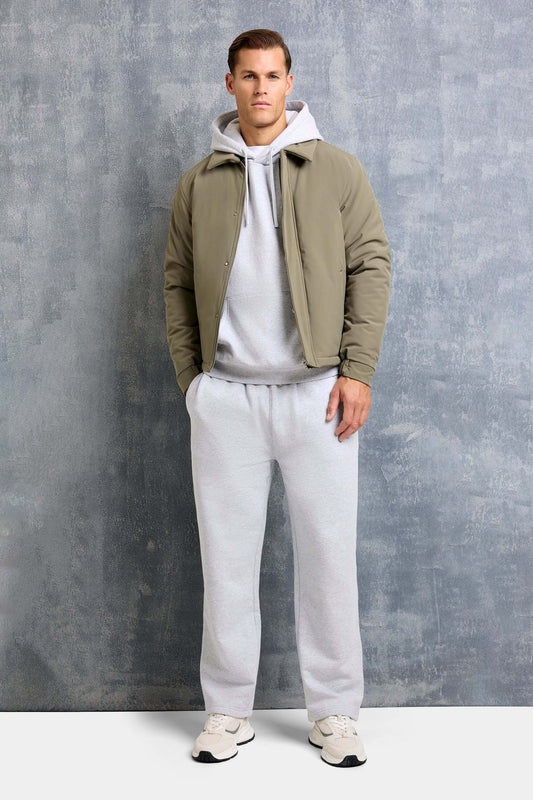 Ermal Coach Jacket