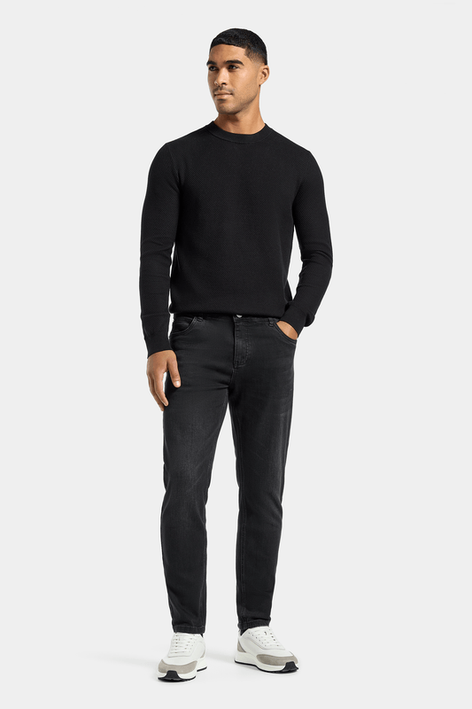 Matteo Slim Jeans