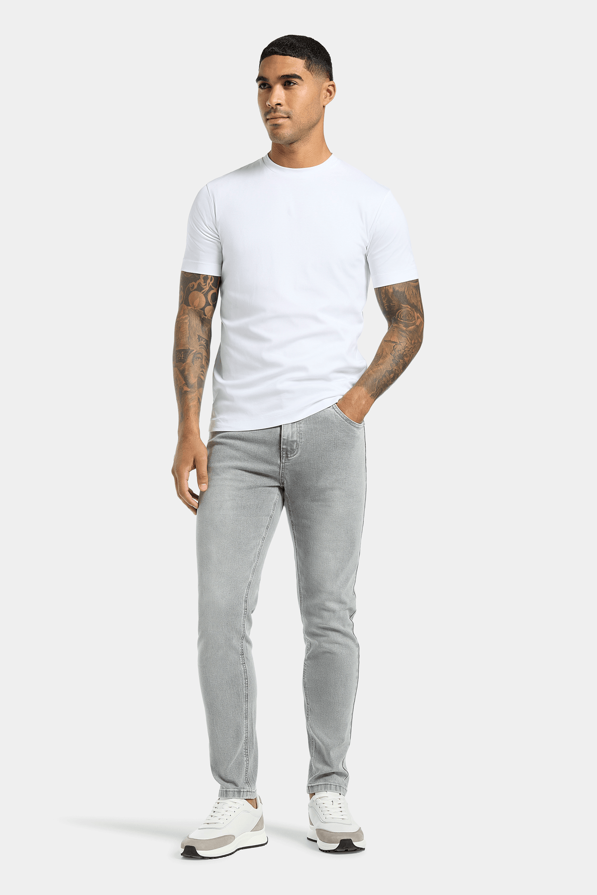 Matteo Slim Jeans