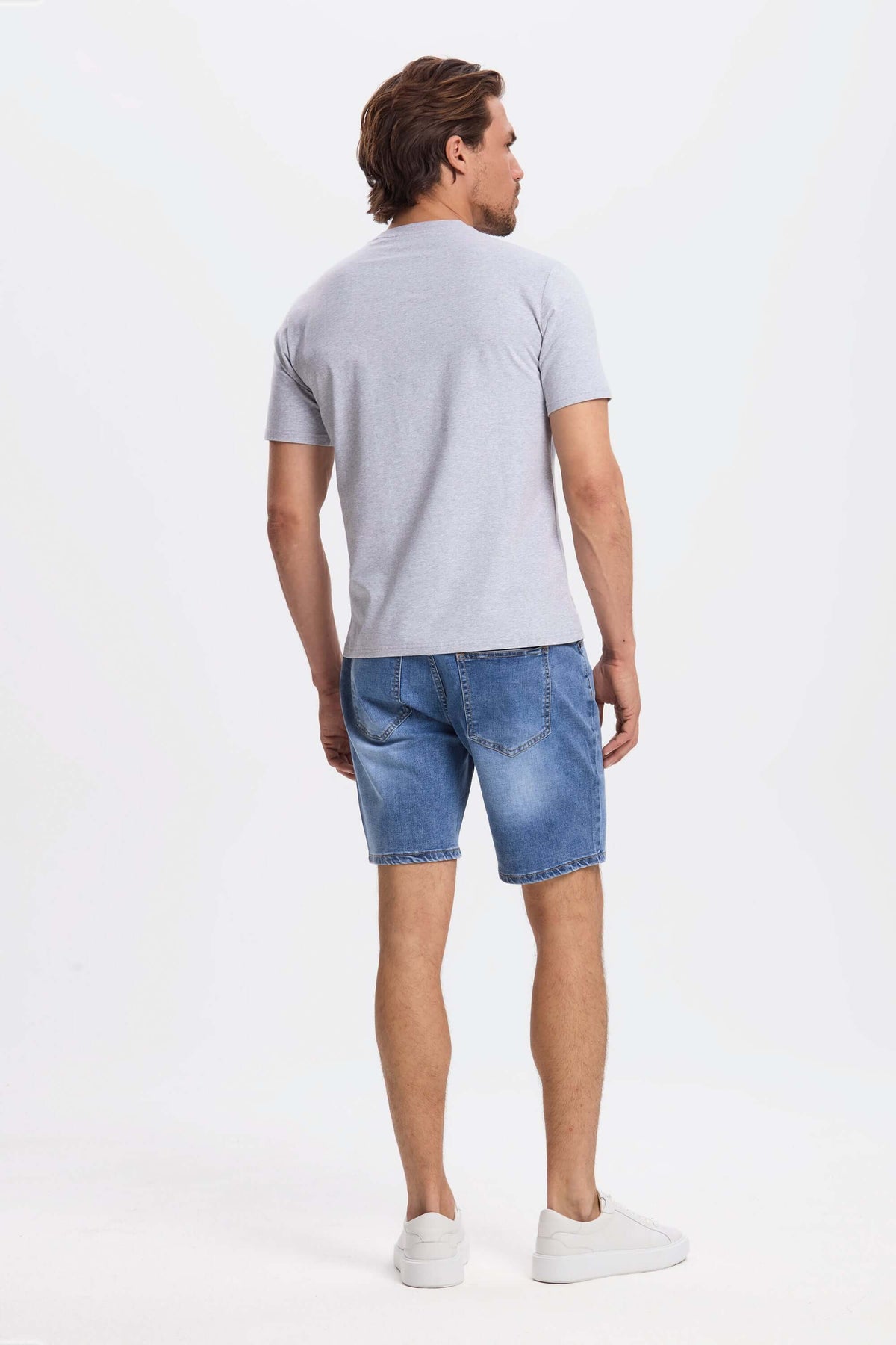 Jaxon Shorts