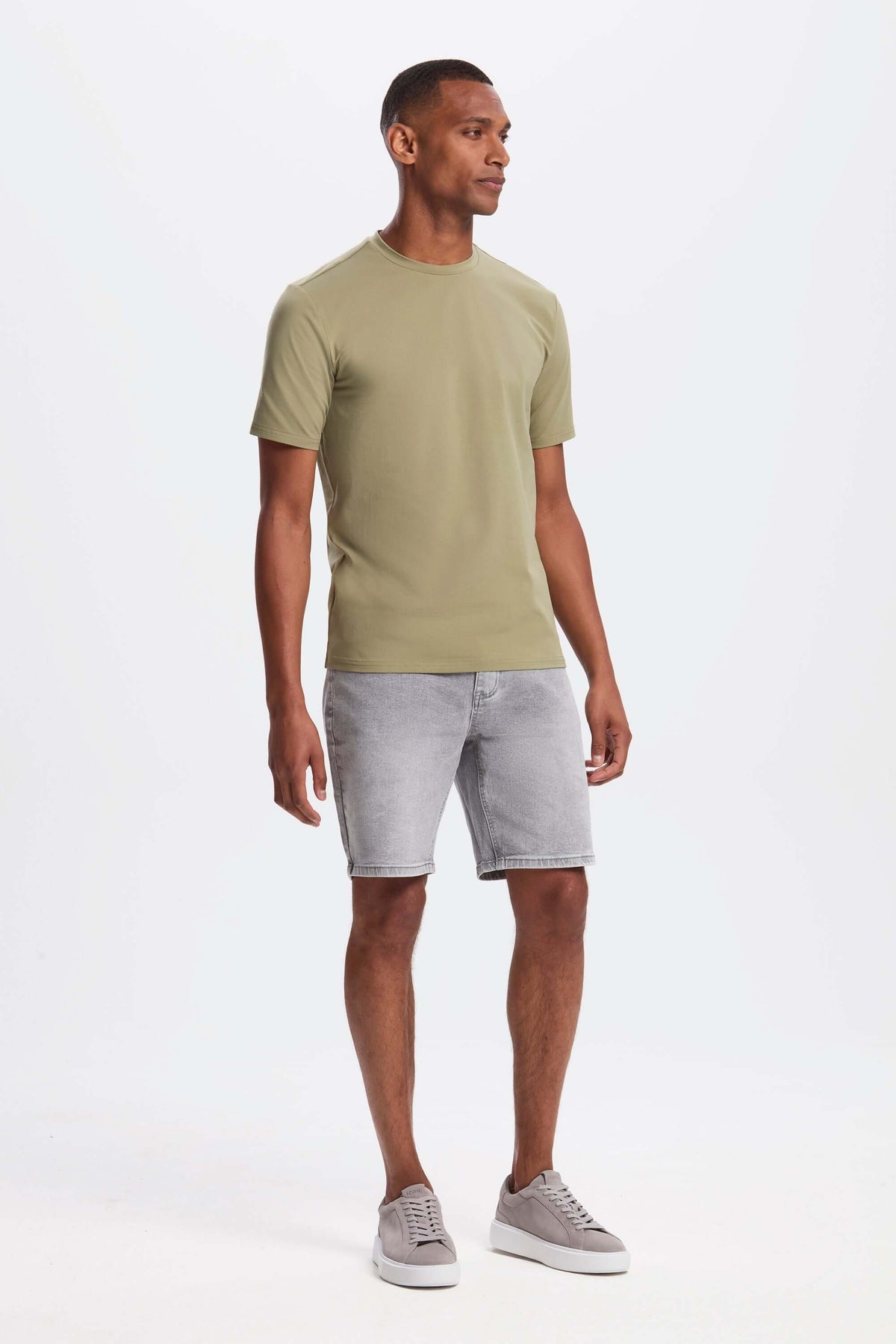 Jaxon Shorts