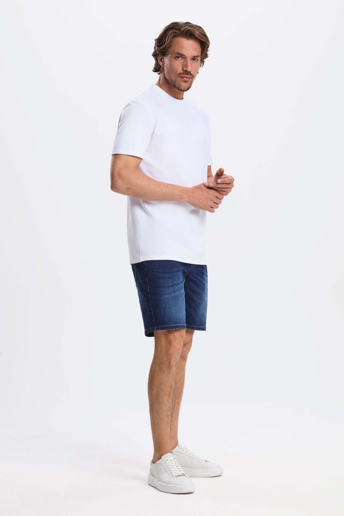 Regular T-Shirt