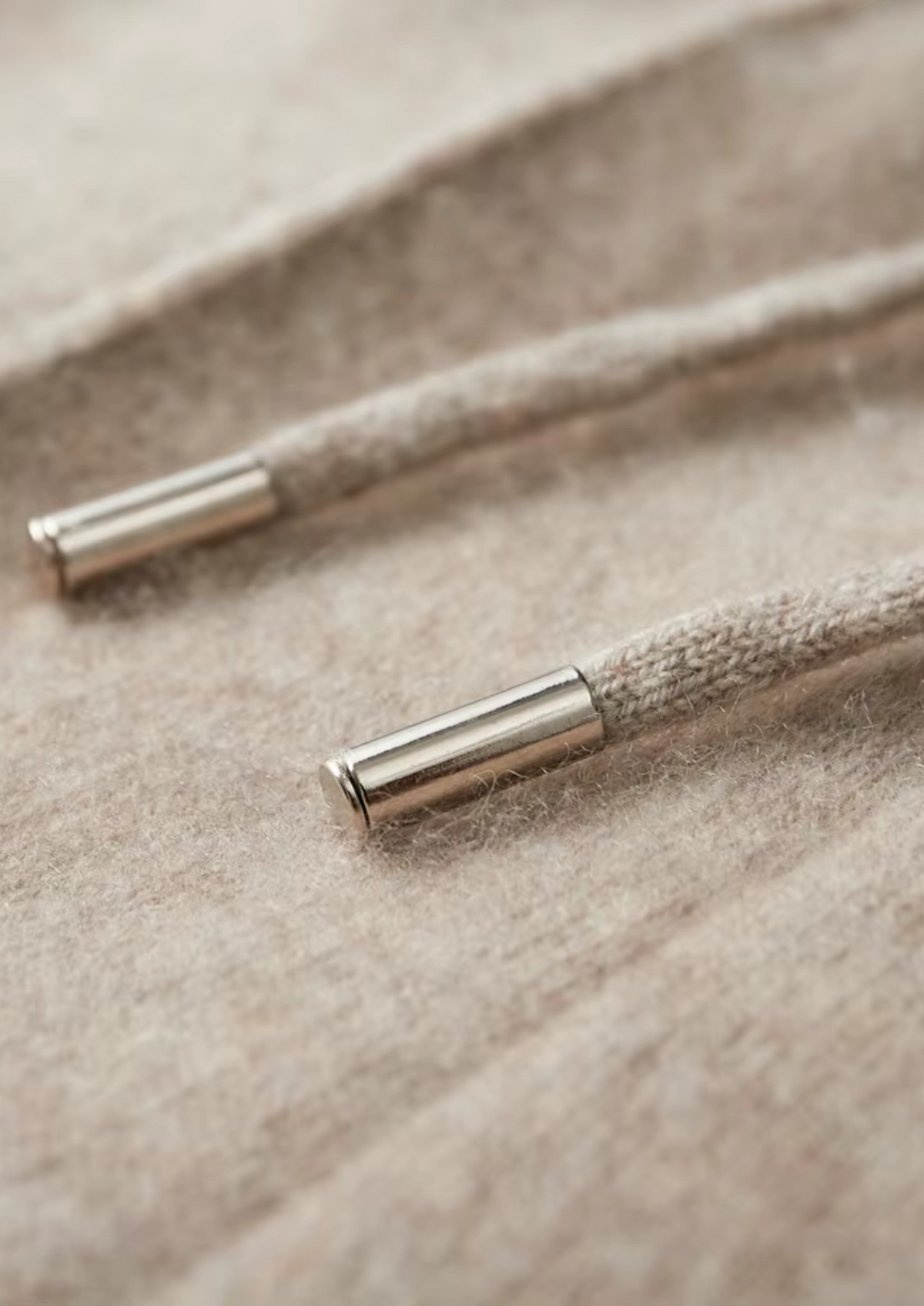 Pure Extra-Fine Merino Wool Alessio Set by SATRI & CO. – product view 4