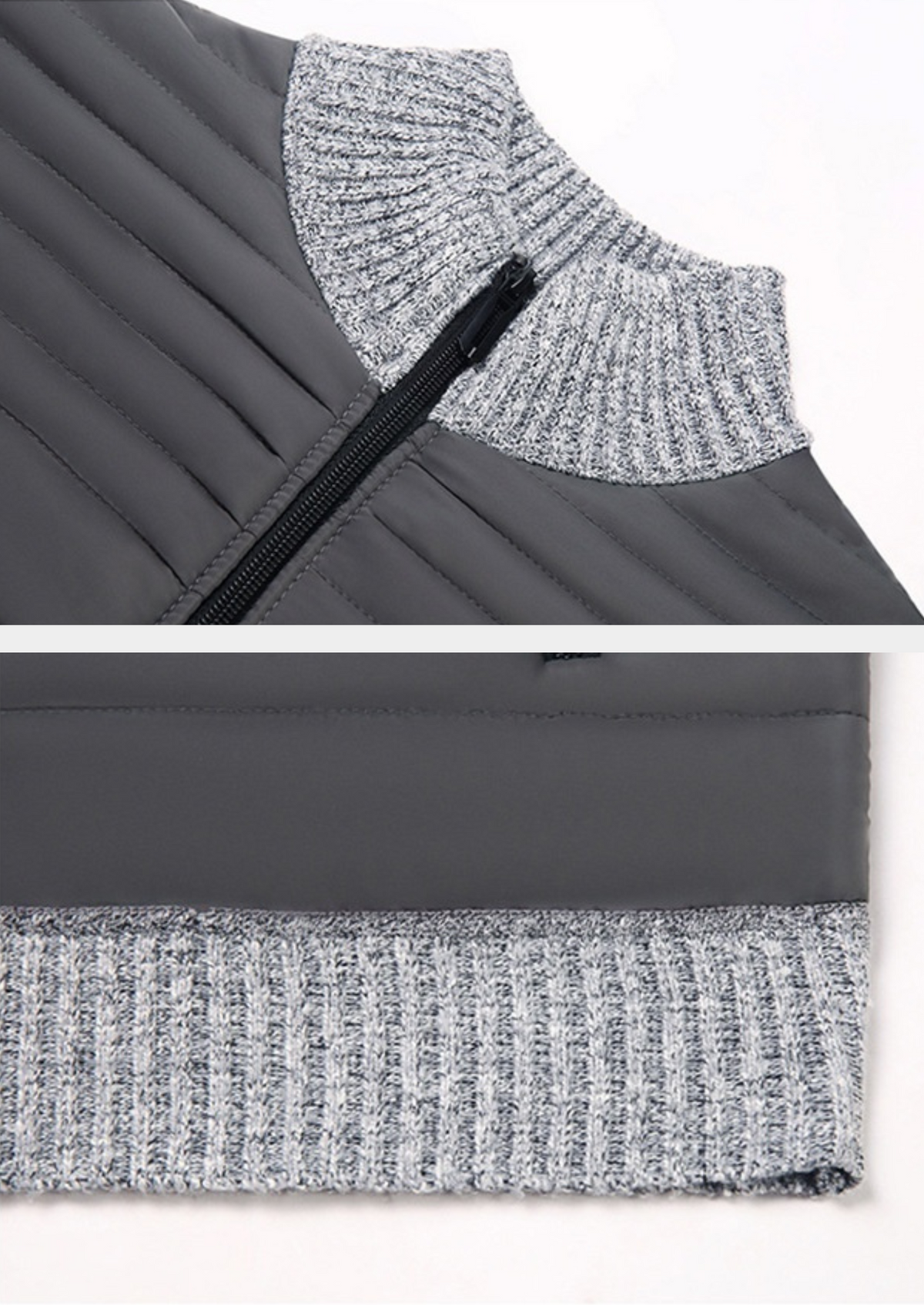 Verona Premium Hybrid Jacket by SATRI & CO. – product view 5