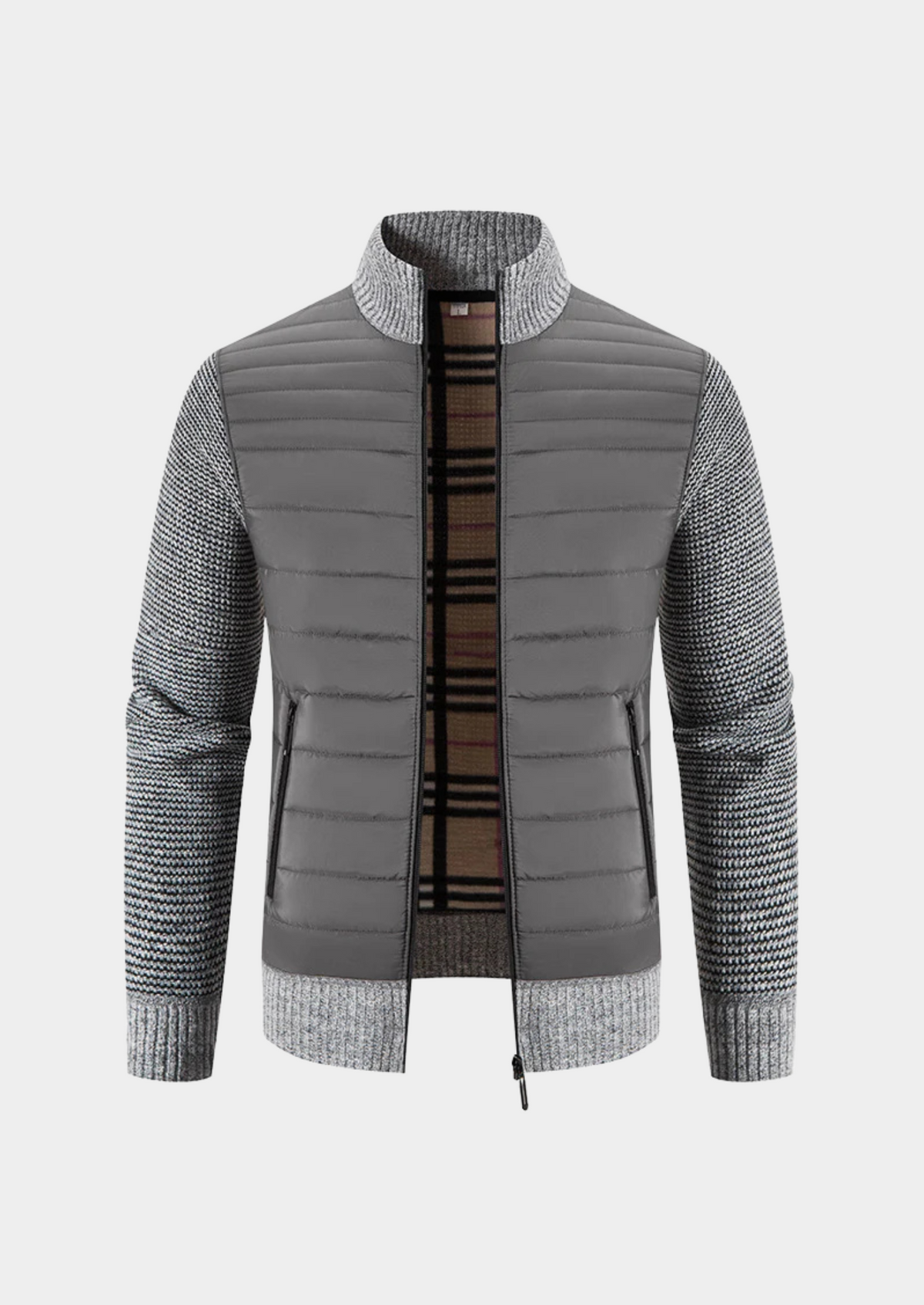 Verona Premium Hybrid Jacket by SATRI & CO. – product view 3