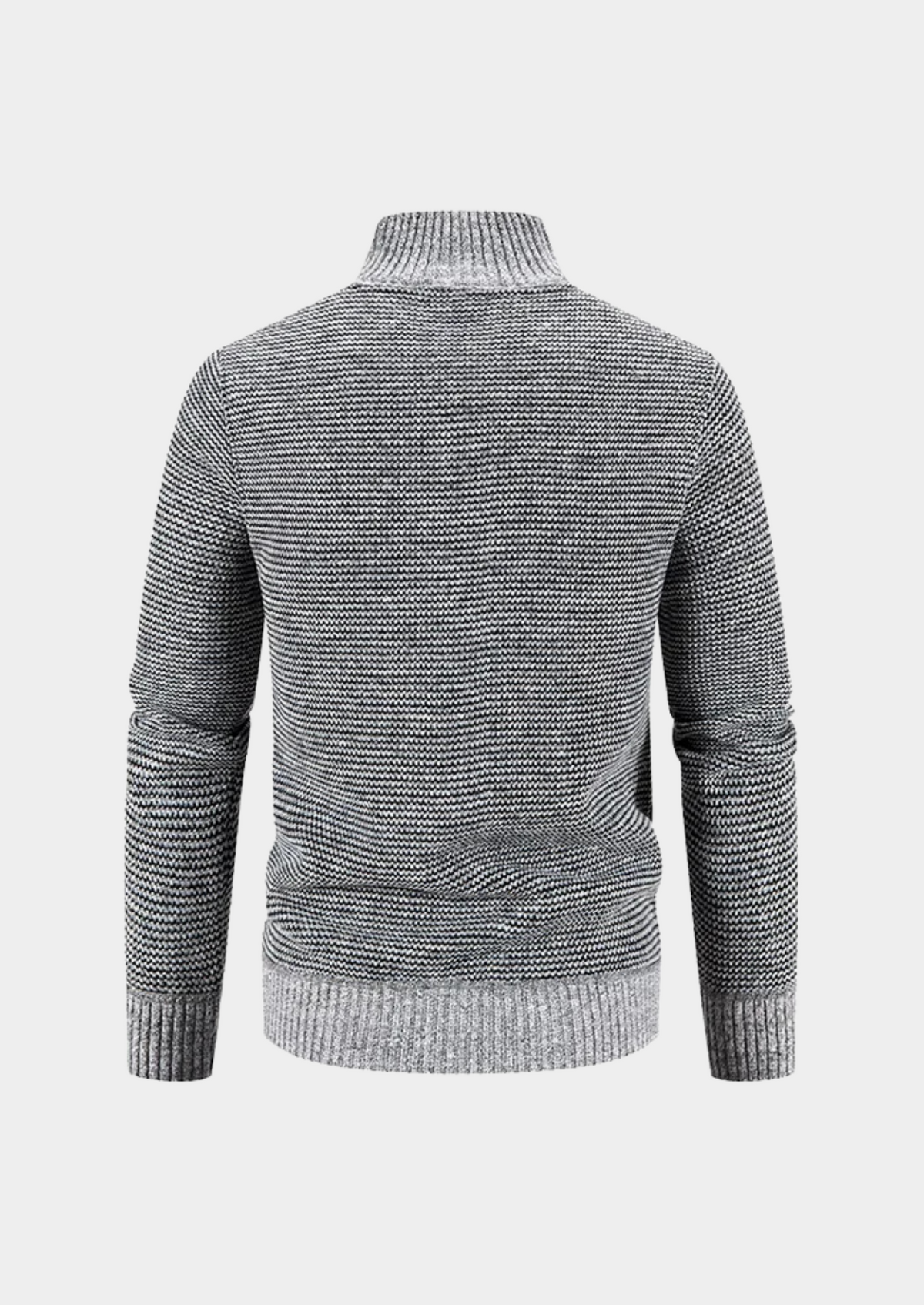 Verona Premium Hybrid Jacket by SATRI & CO. – product view 4