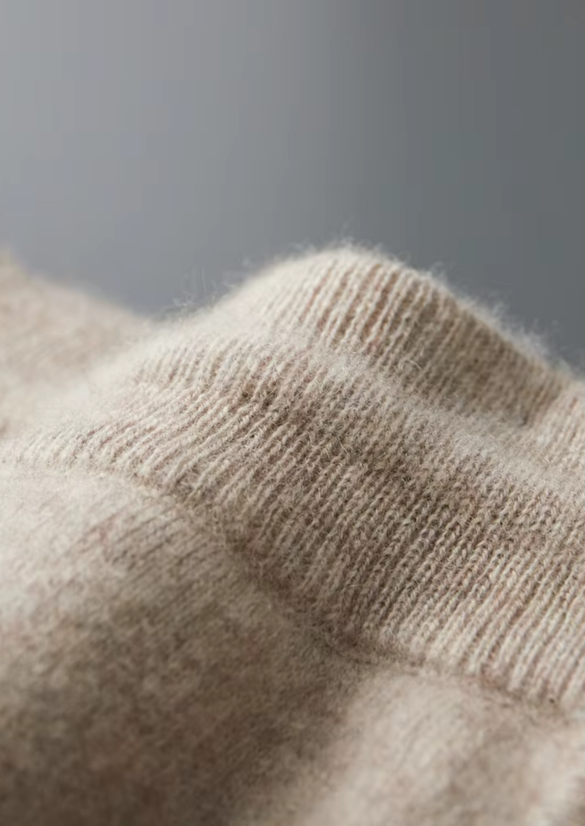 Pure Extra-Fine Merino Wool Santoni Set by SATRI & CO. – product view 10