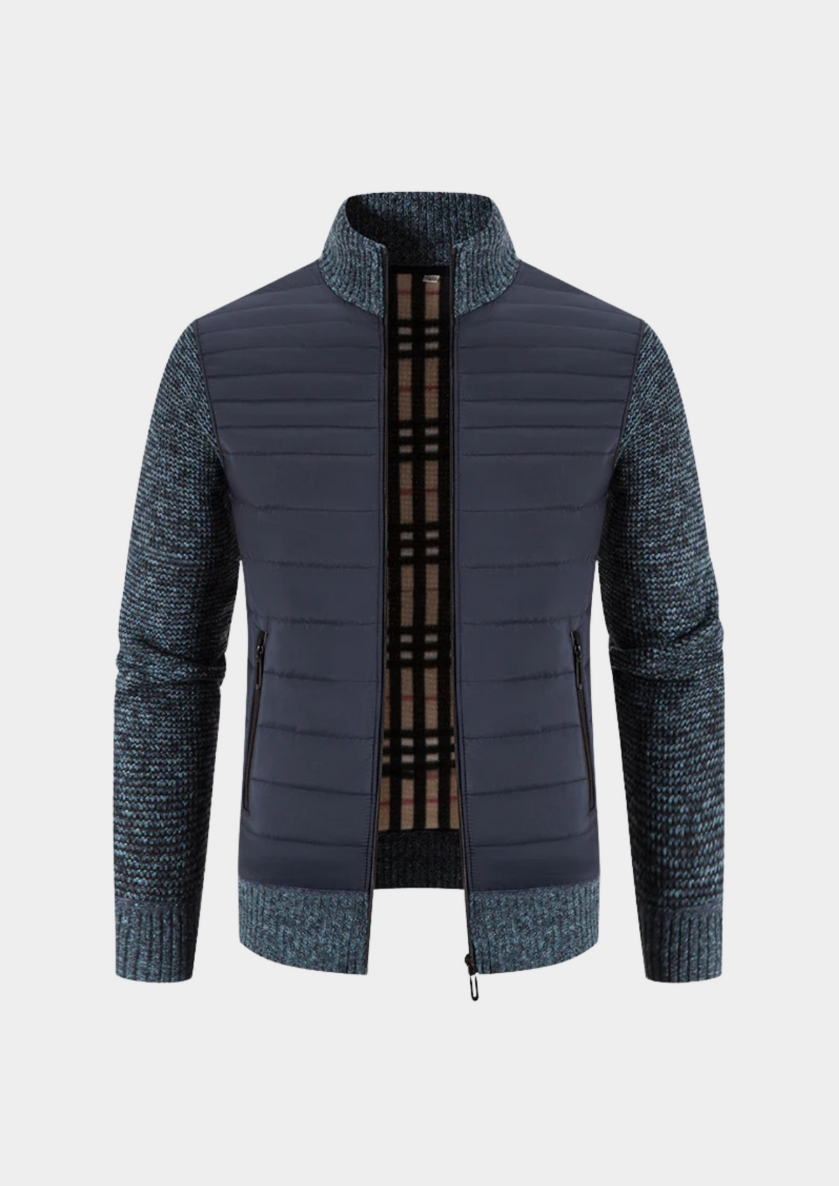 Verona Premium Hybrid Jacket by SATRI & CO. – product view 8