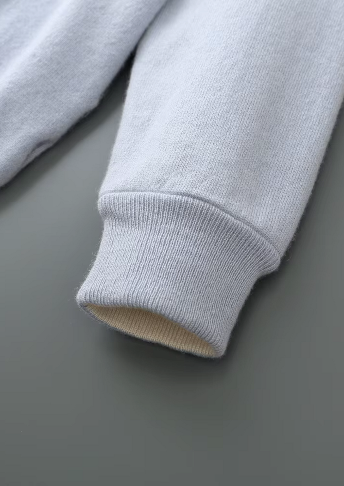 Pure Extra-Fine Merino Wool Armand Set by SATRI & CO. – product view 6