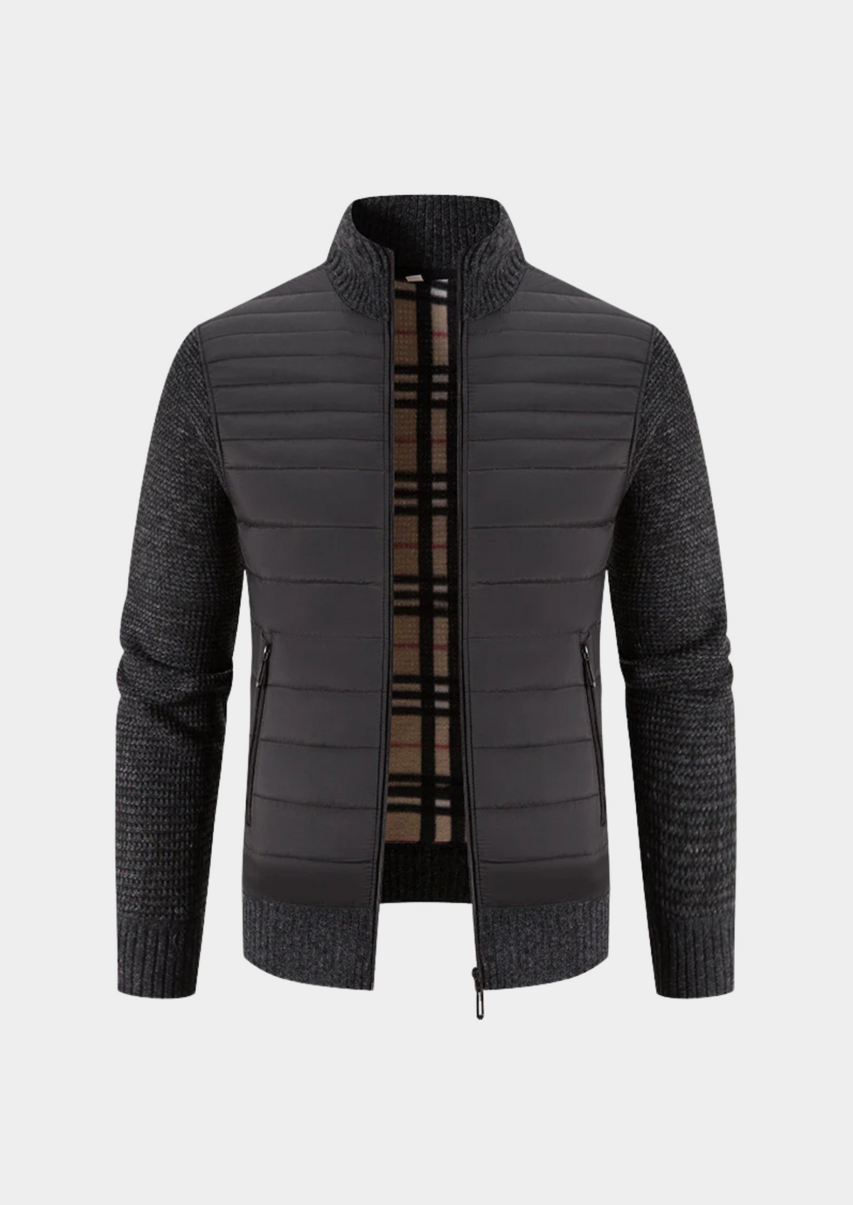 Verona Premium Hybrid Jacket by SATRI & CO. – product view 6