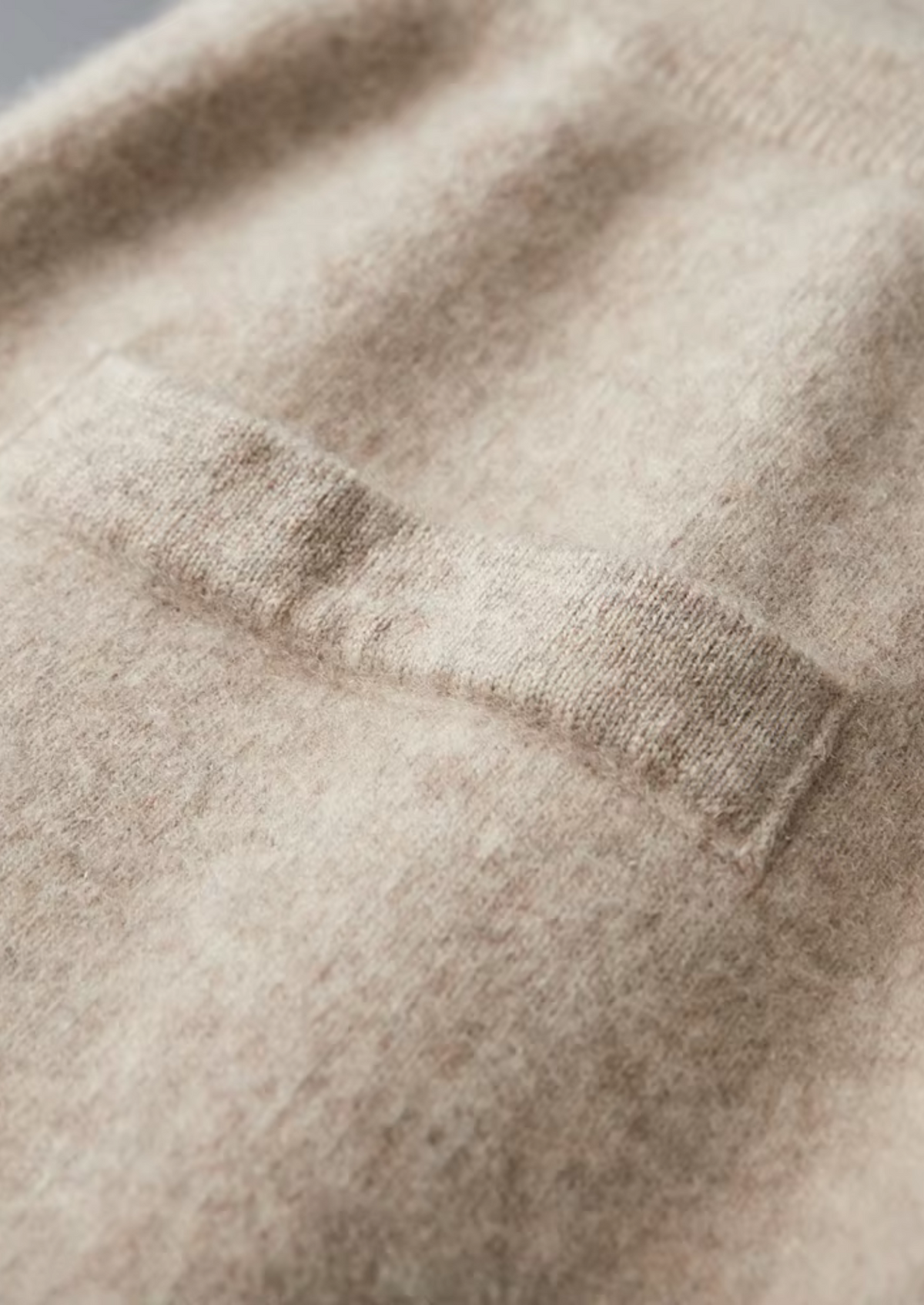 Pure Extra-Fine Merino Wool Santoni Set by SATRI & CO. – product view 14