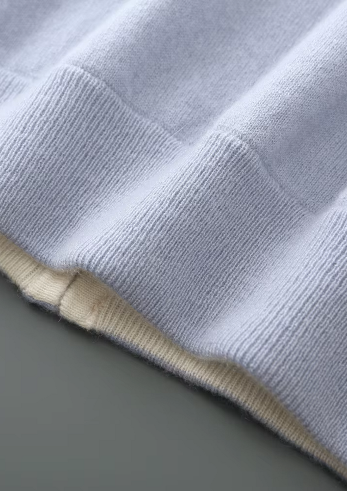Pure Extra-Fine Merino Wool Armand Set by SATRI & CO. – product view 11
