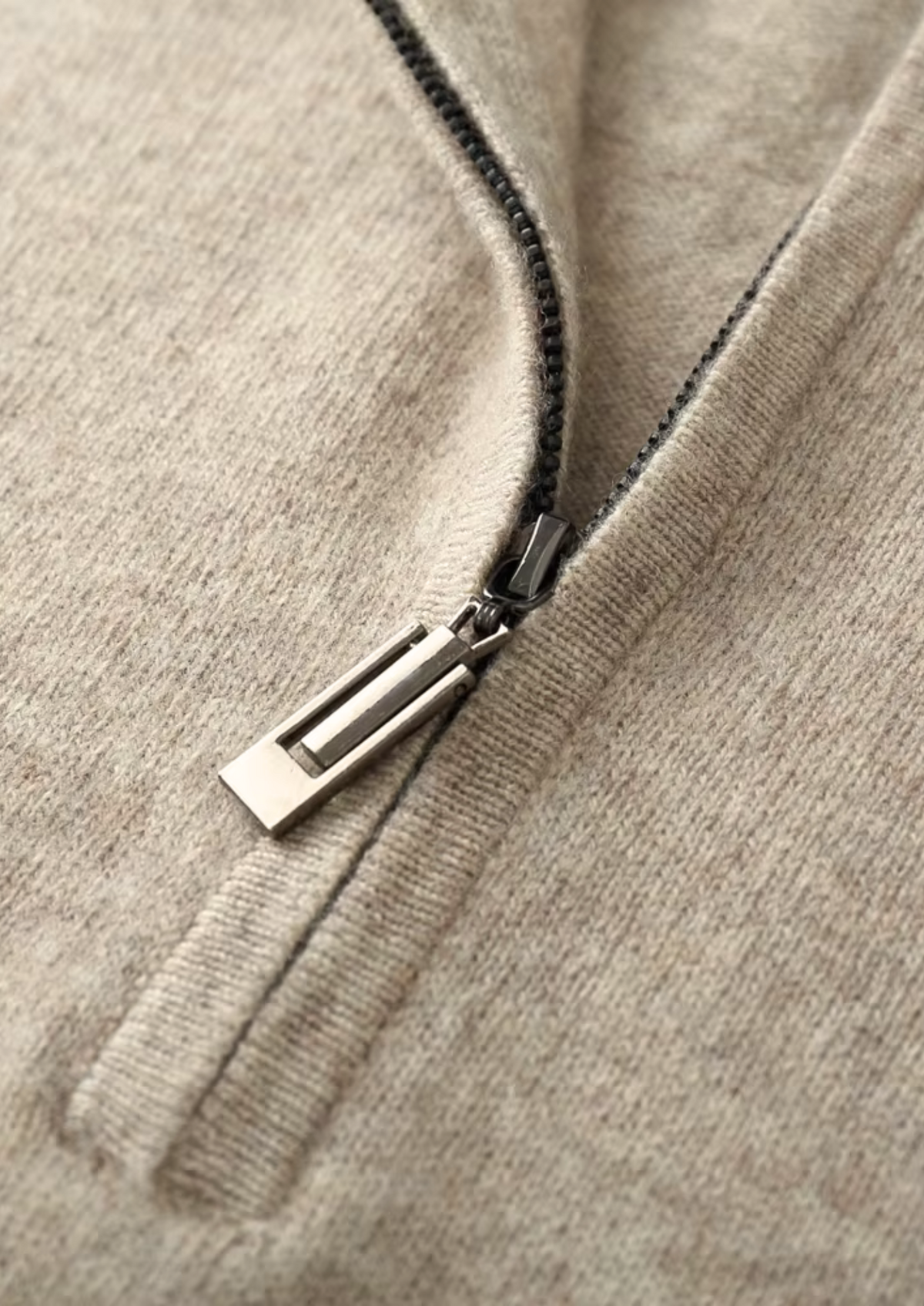 Pure Extra-Fine Merino Wool Santoni Set by SATRI & CO. – product view 3