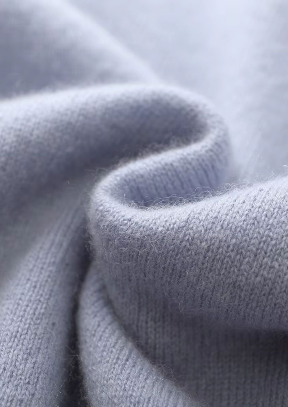 Pure Extra-Fine Merino Wool Armand Set by SATRI & CO. – product view 8