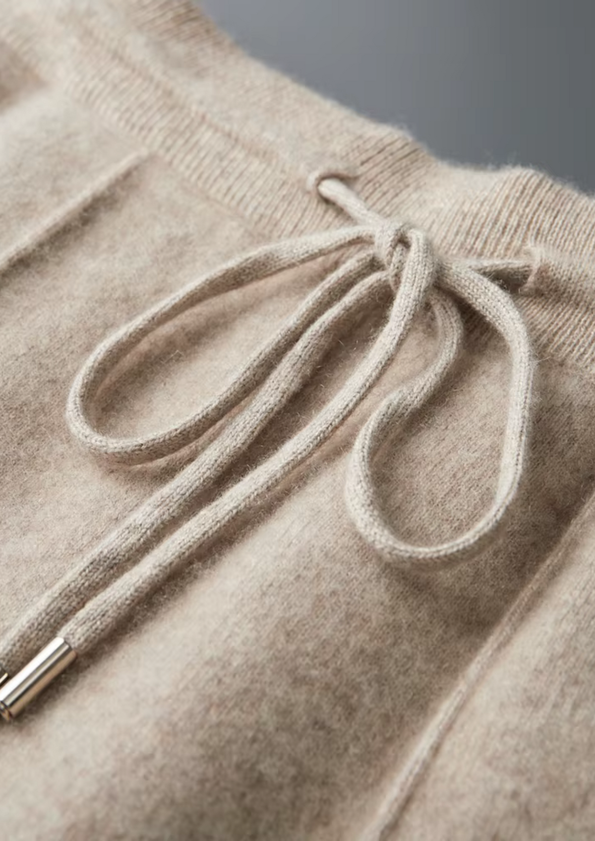 Pure Extra-Fine Merino Wool Santoni Set by SATRI & CO. – product view 17