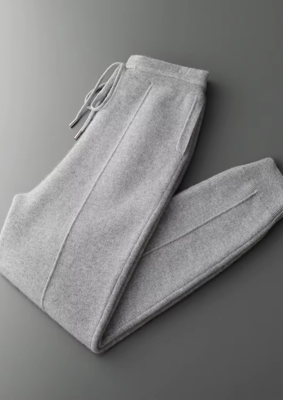 Pure Extra-Fine Merino Wool Armand Set by SATRI & CO. – product view 4