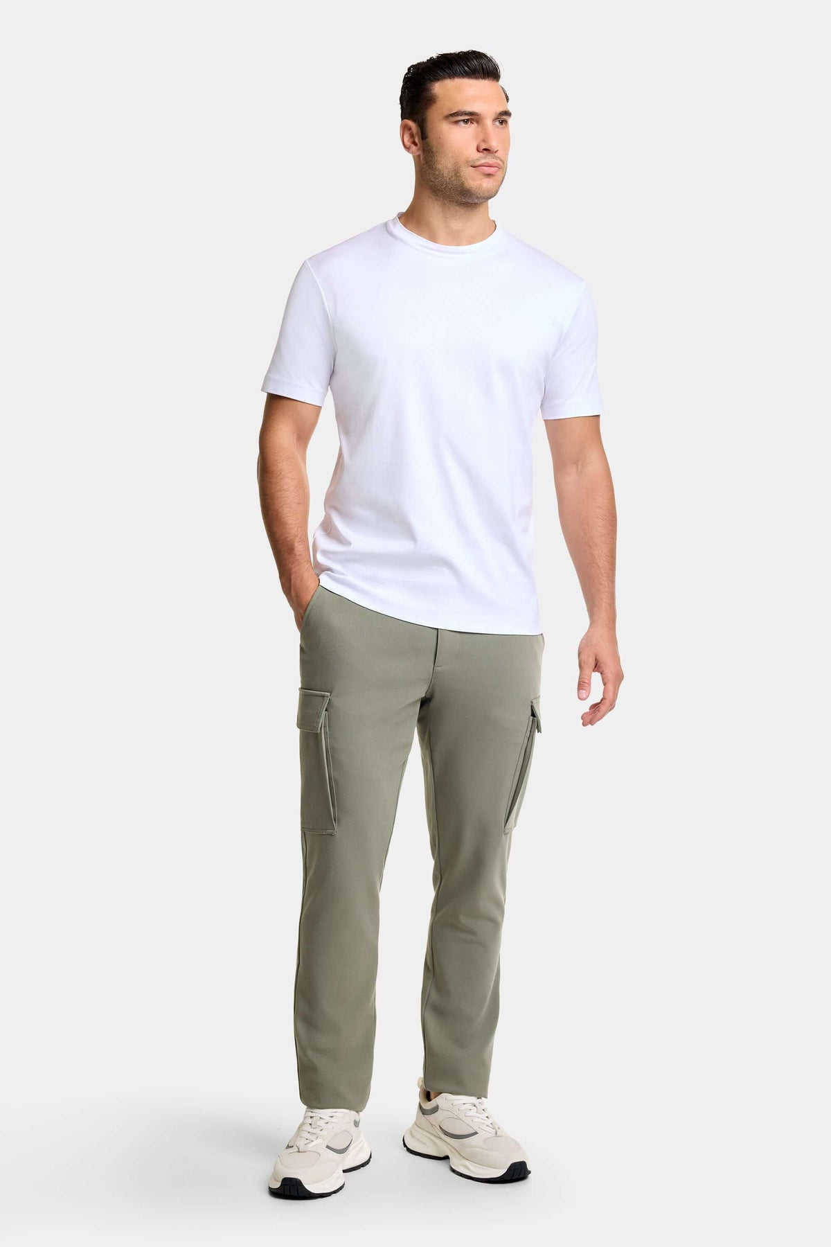 Eros Regular T-Shirt