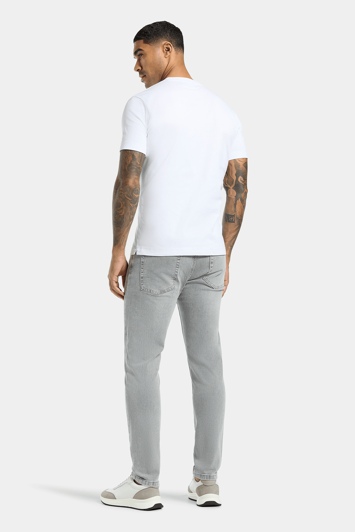 Matteo Slim Jeans