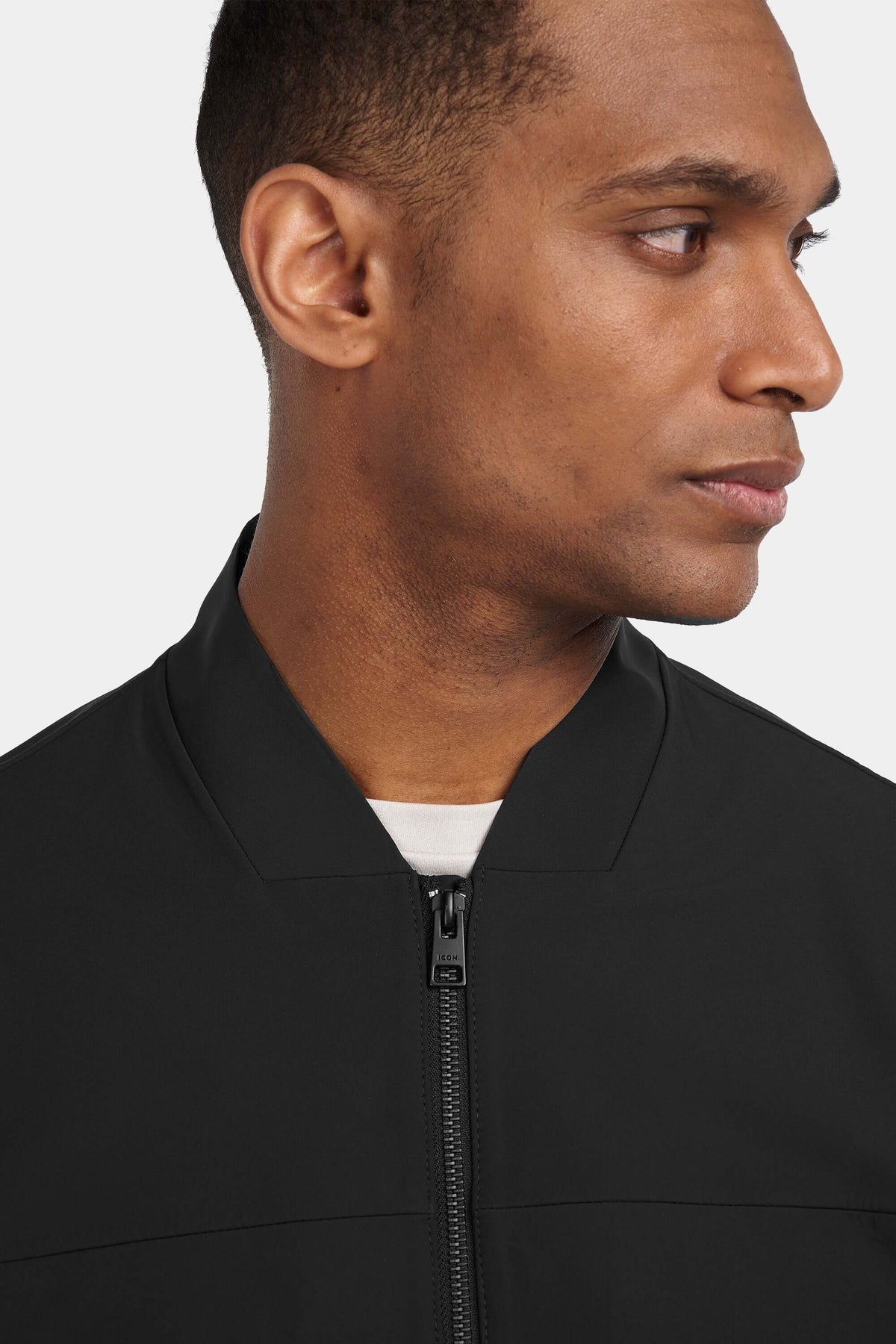 Tech Bomber Jacket