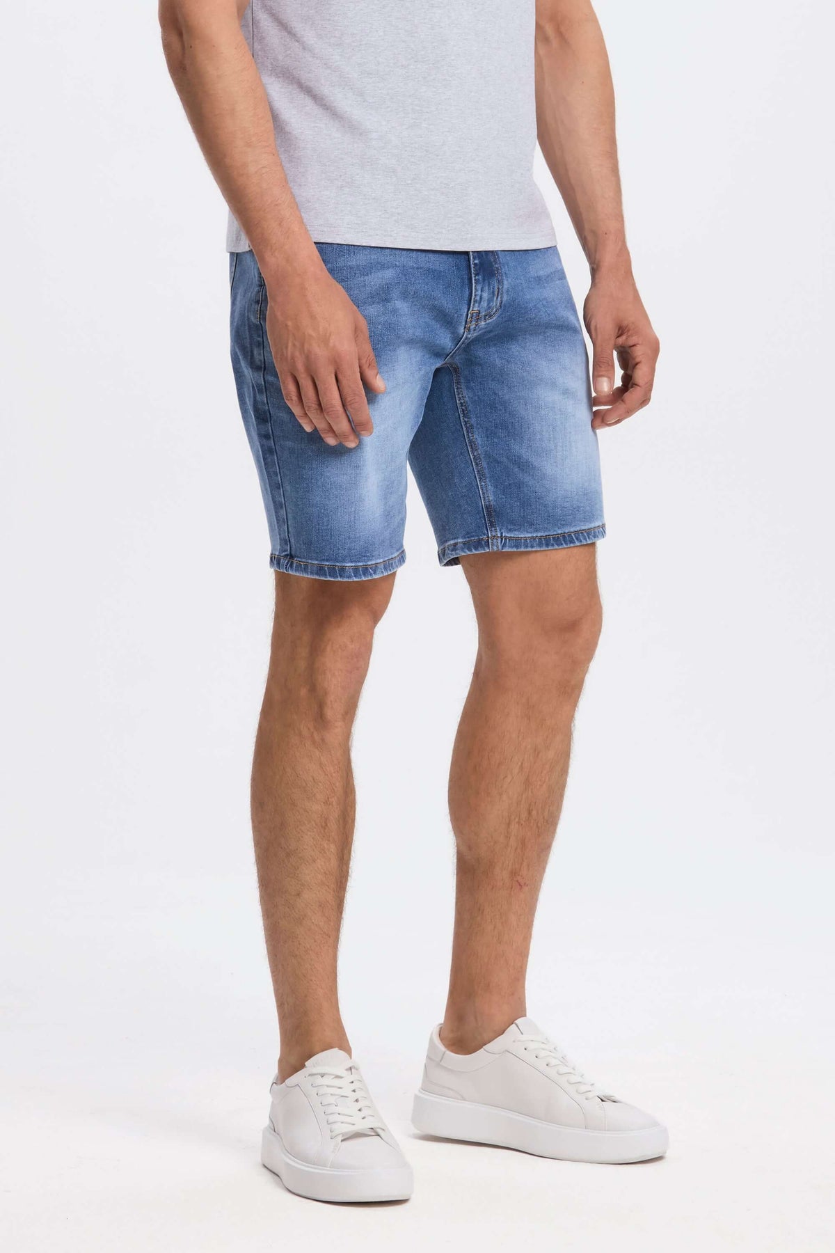 Jaxon Shorts