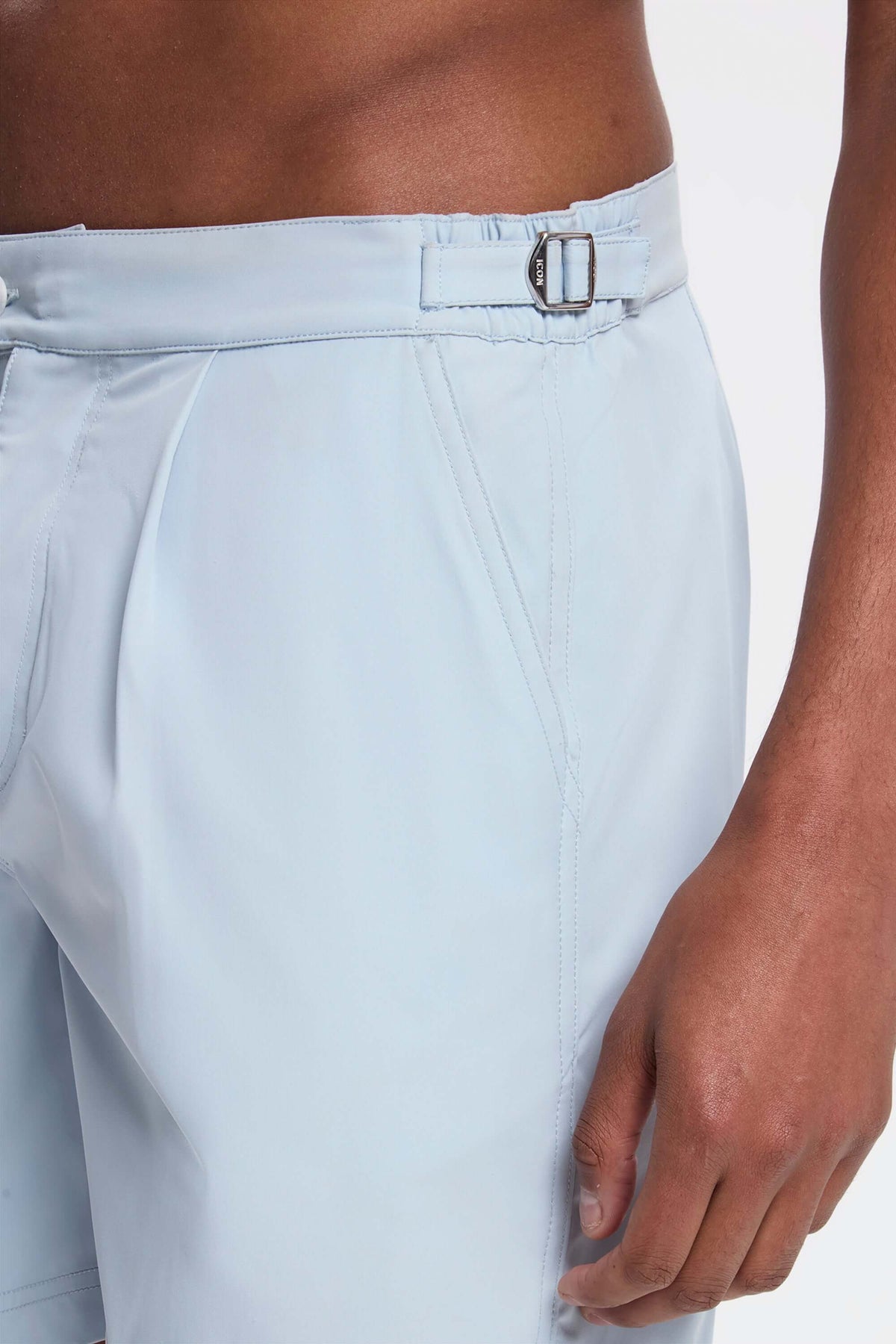 Formal Swim Shorts