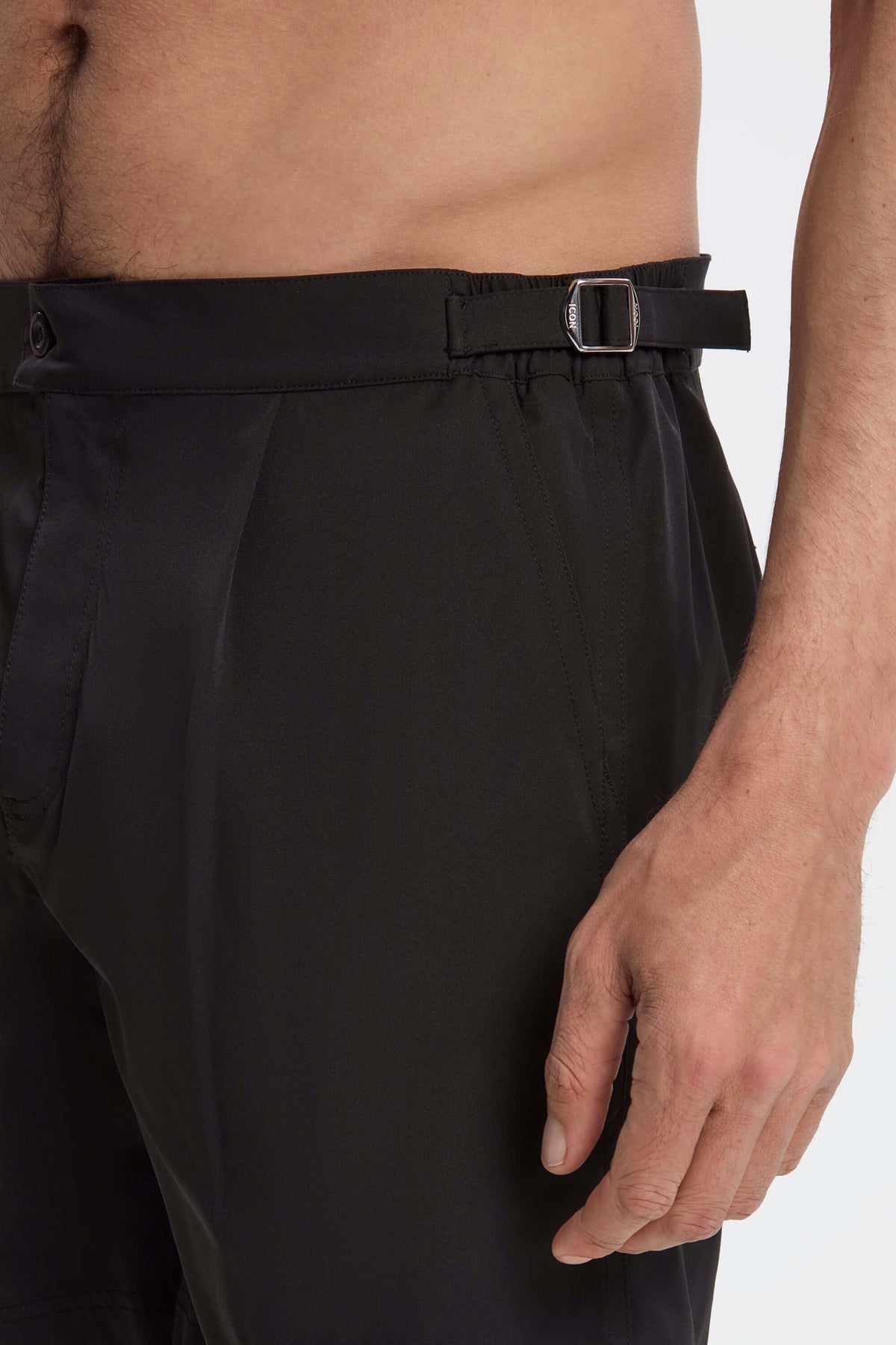 Formal Swim Shorts
