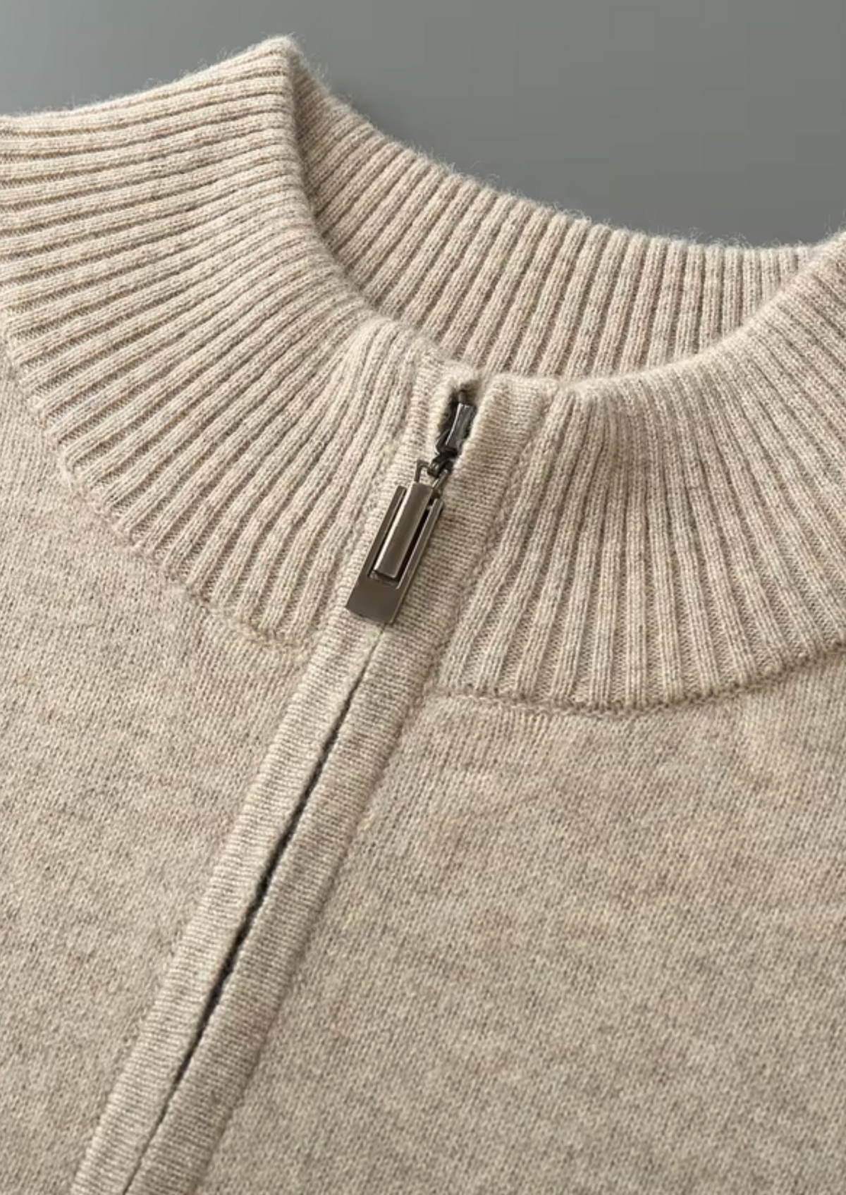 Pure Extra-Fine Merino Wool Santoni Set by SATRI & CO. – product view 5