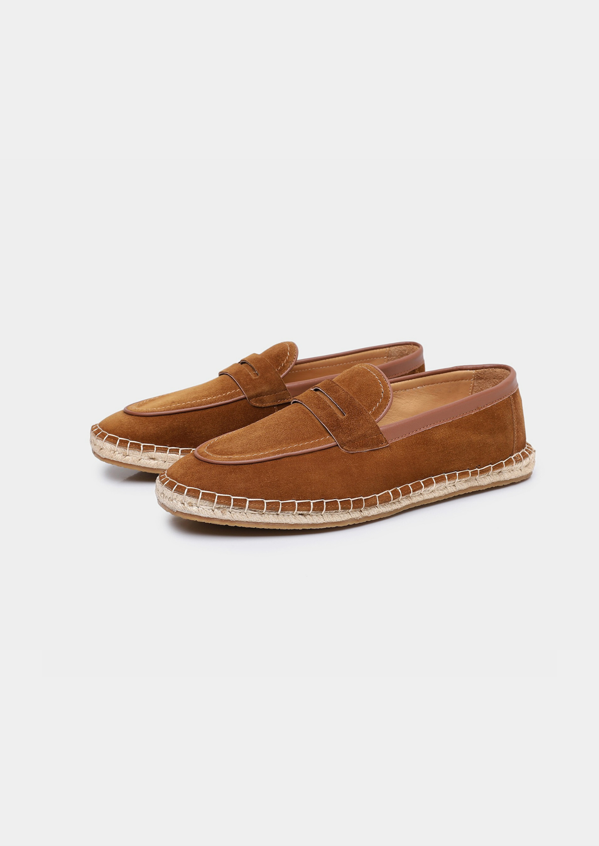 Men's Espadrilles