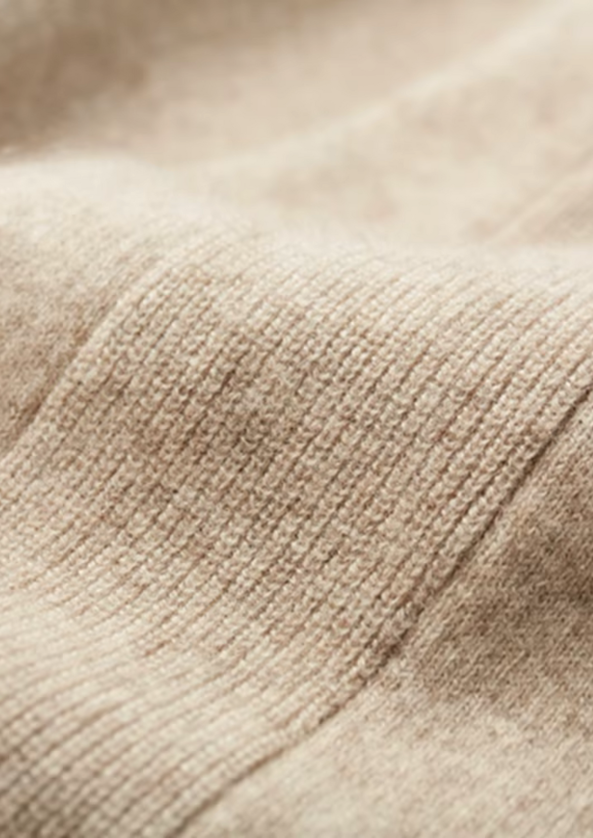 Premium Cashmere Sand Kilian Leisure Set by SATRI & CO. – product view 9