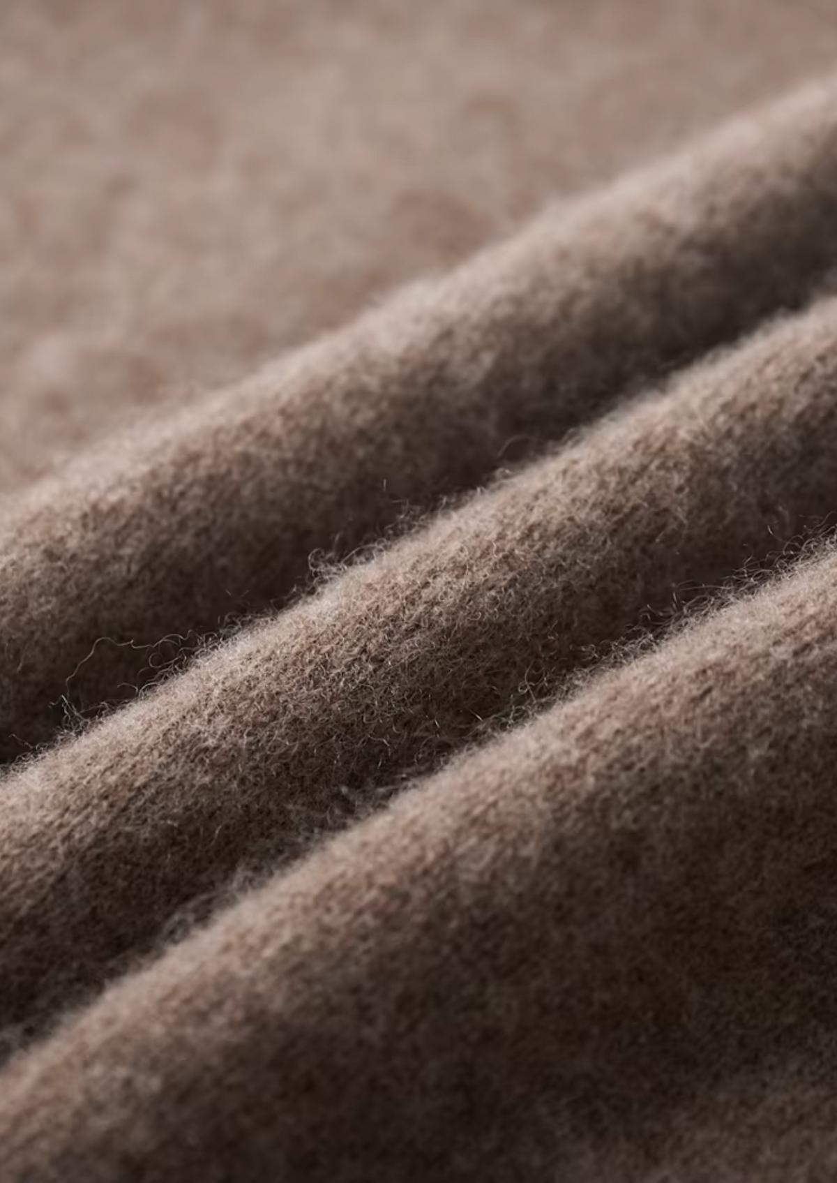 Premium Cashmere Sand Torino Leisure Set by SATRI & CO. – product view 16