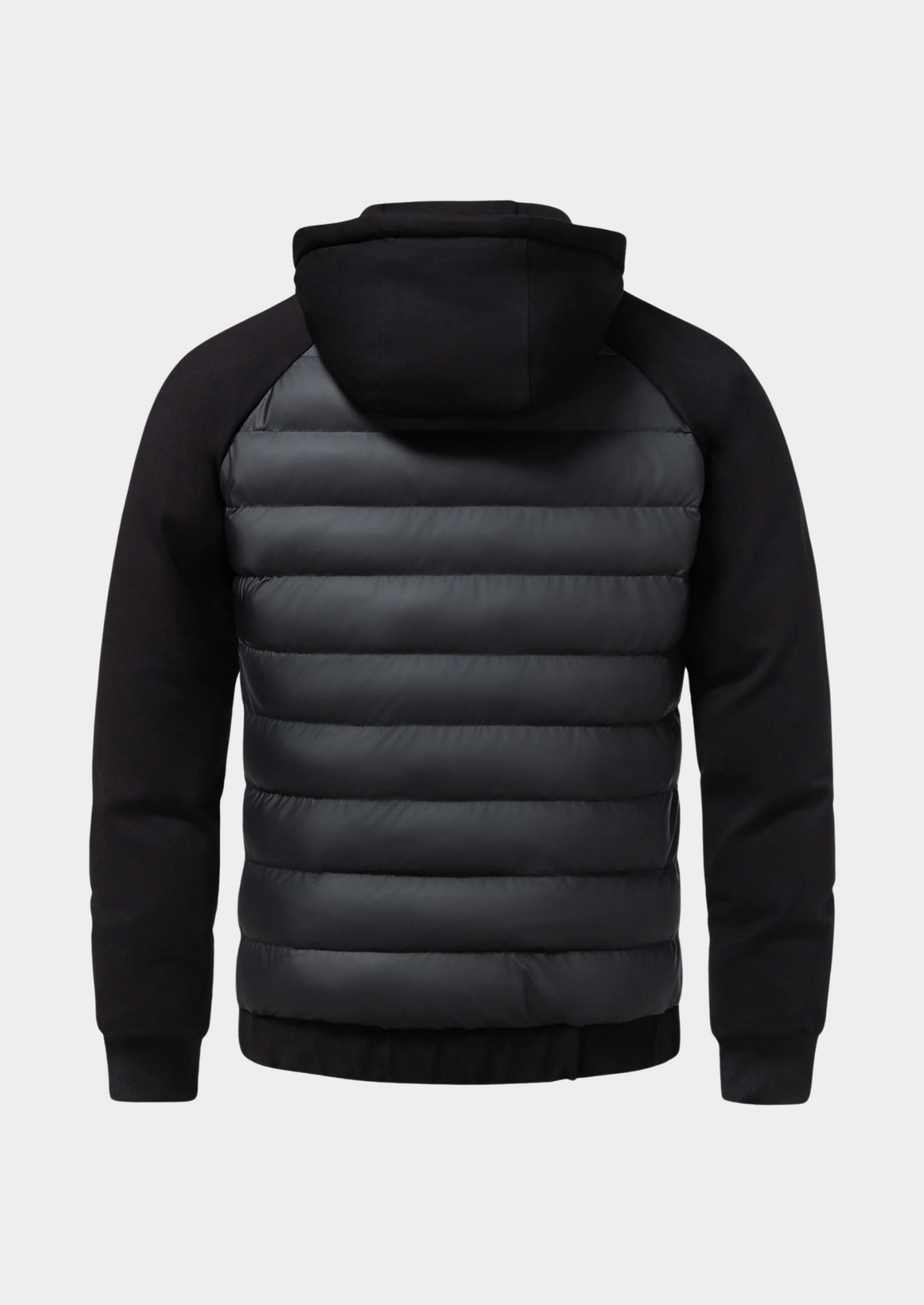 Torino Premium Hybrid Jacket by SATRI & CO. – product view 2