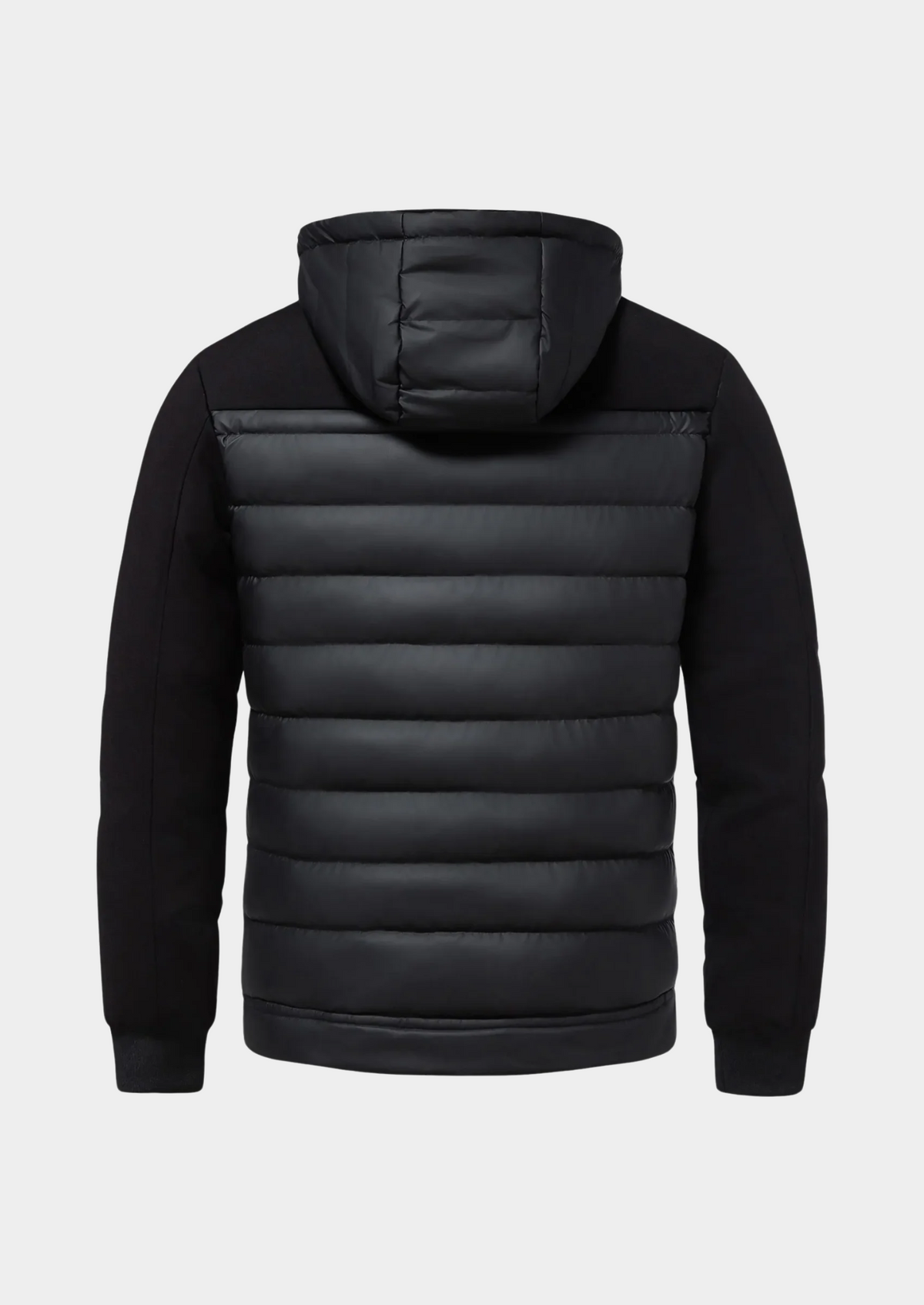 Milano Premium Hybrid Jacket by SATRI & CO. – product view 2