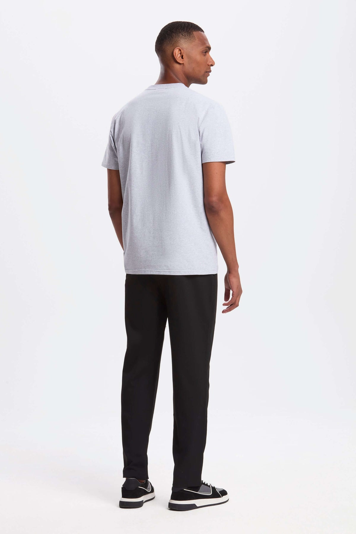 Regular T-Shirt