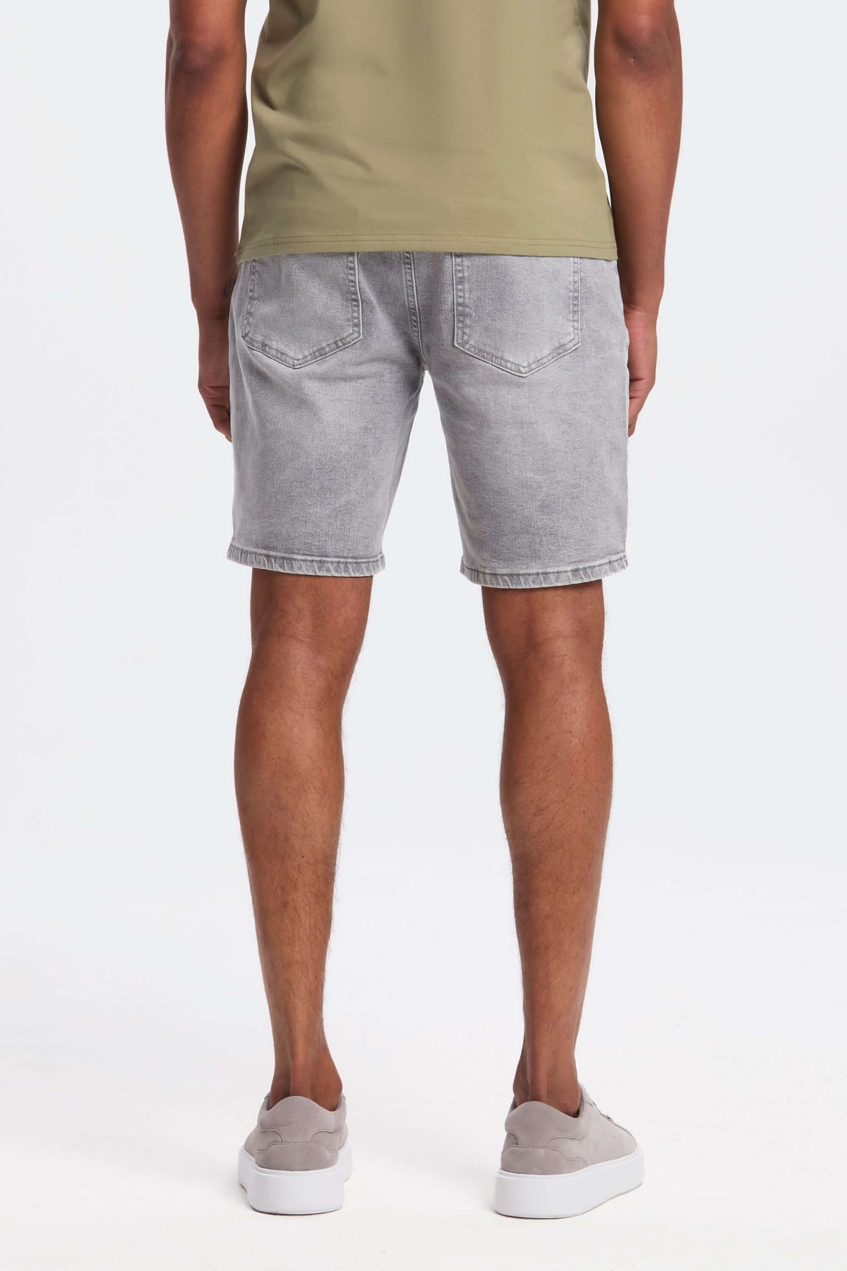 Jaxon Shorts