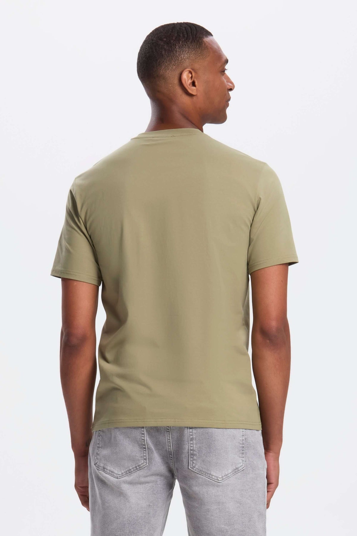 Regular T-Shirt