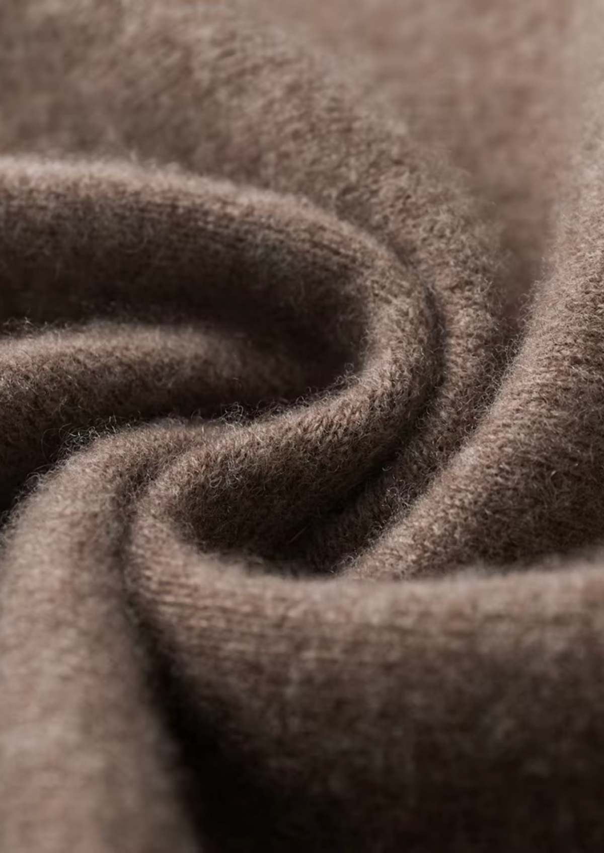 Premium Cashmere Sand Torino Leisure Set by SATRI & CO. – product view 11