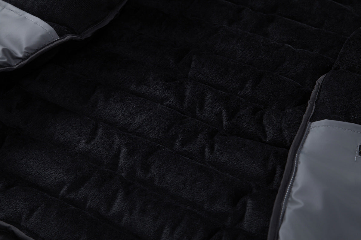Torino Premium Hybrid Jacket by SATRI & CO. – product view 12