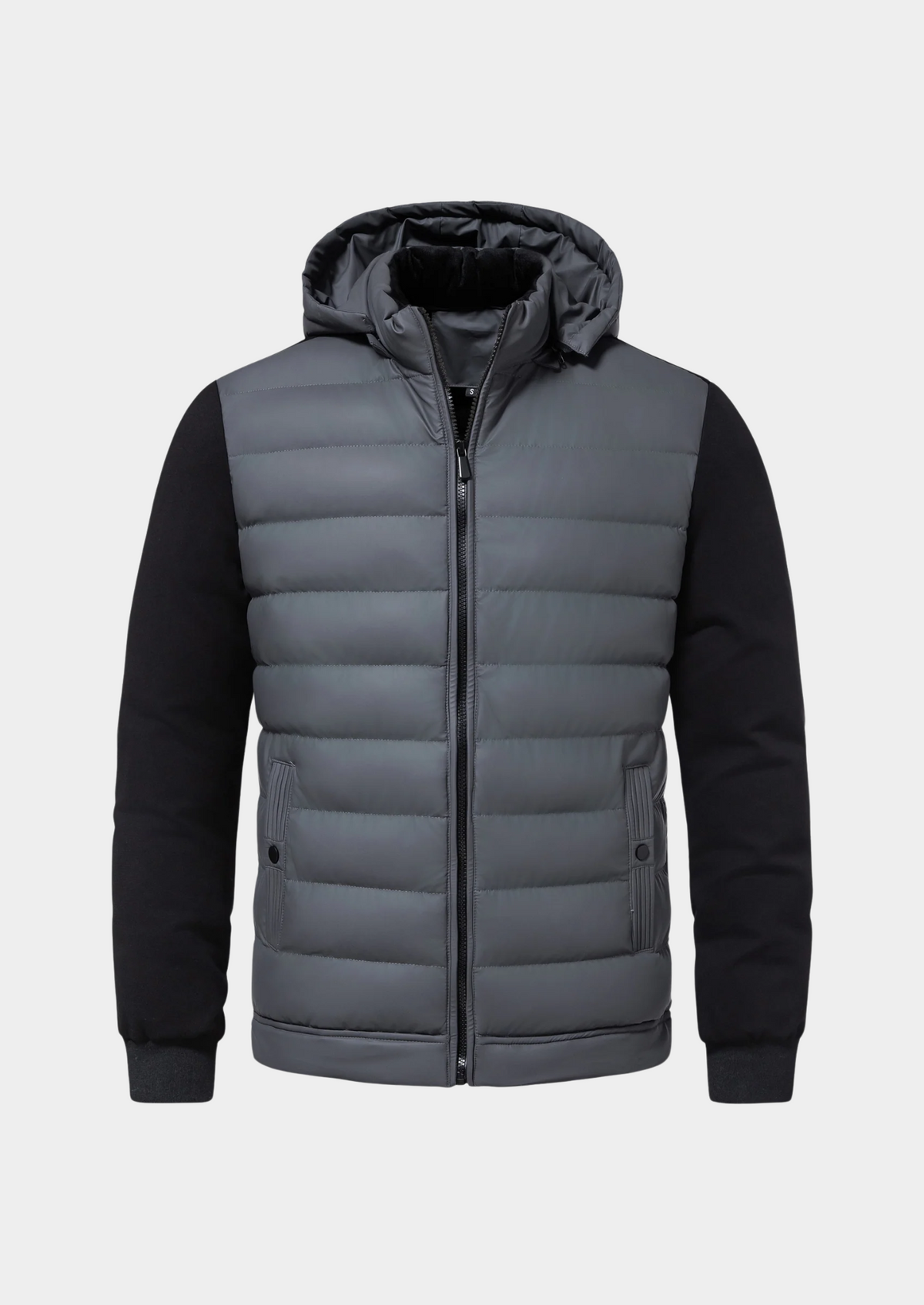 Milano Premium Hybrid Jacket by SATRI & CO. – product view 11