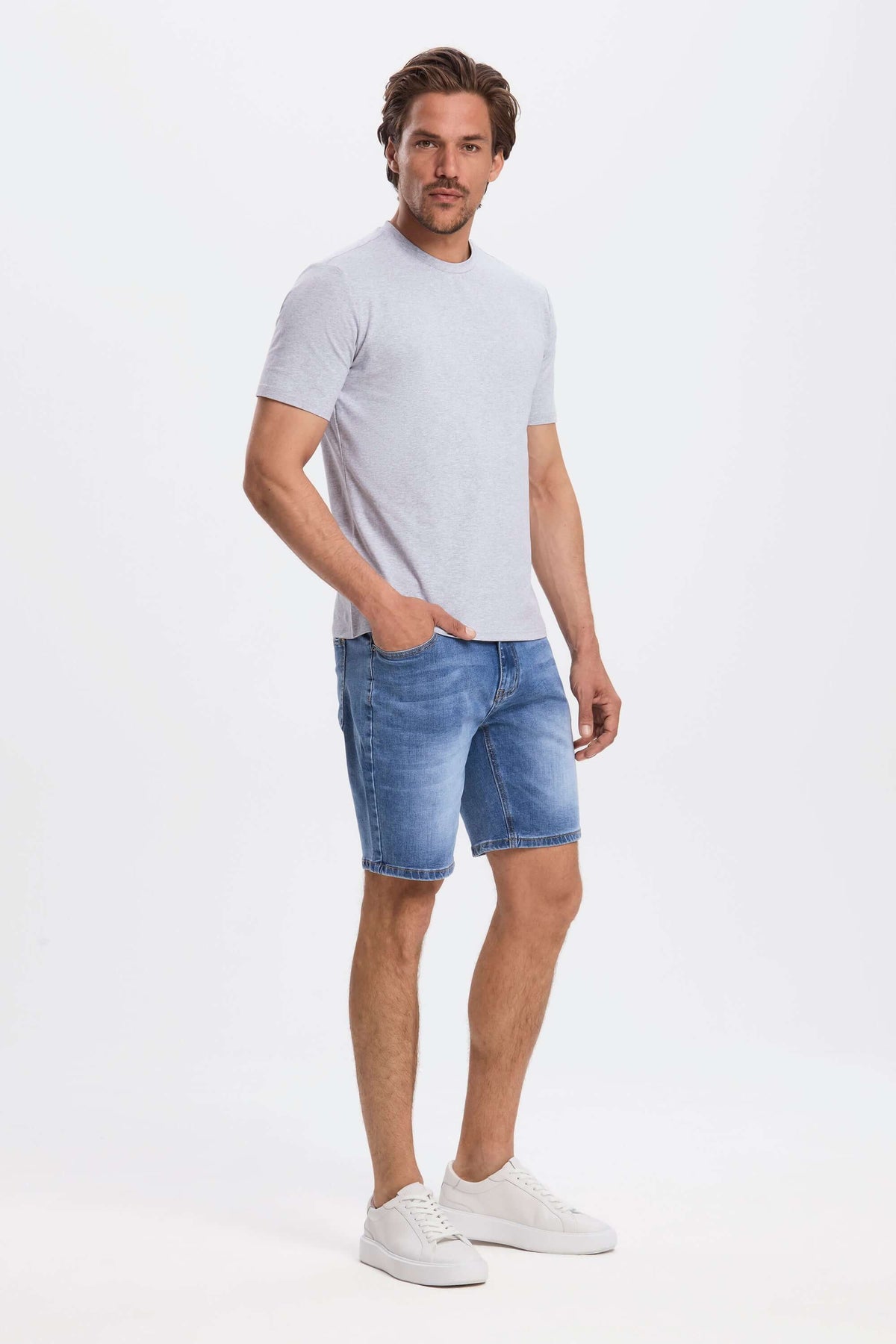 Jaxon Shorts