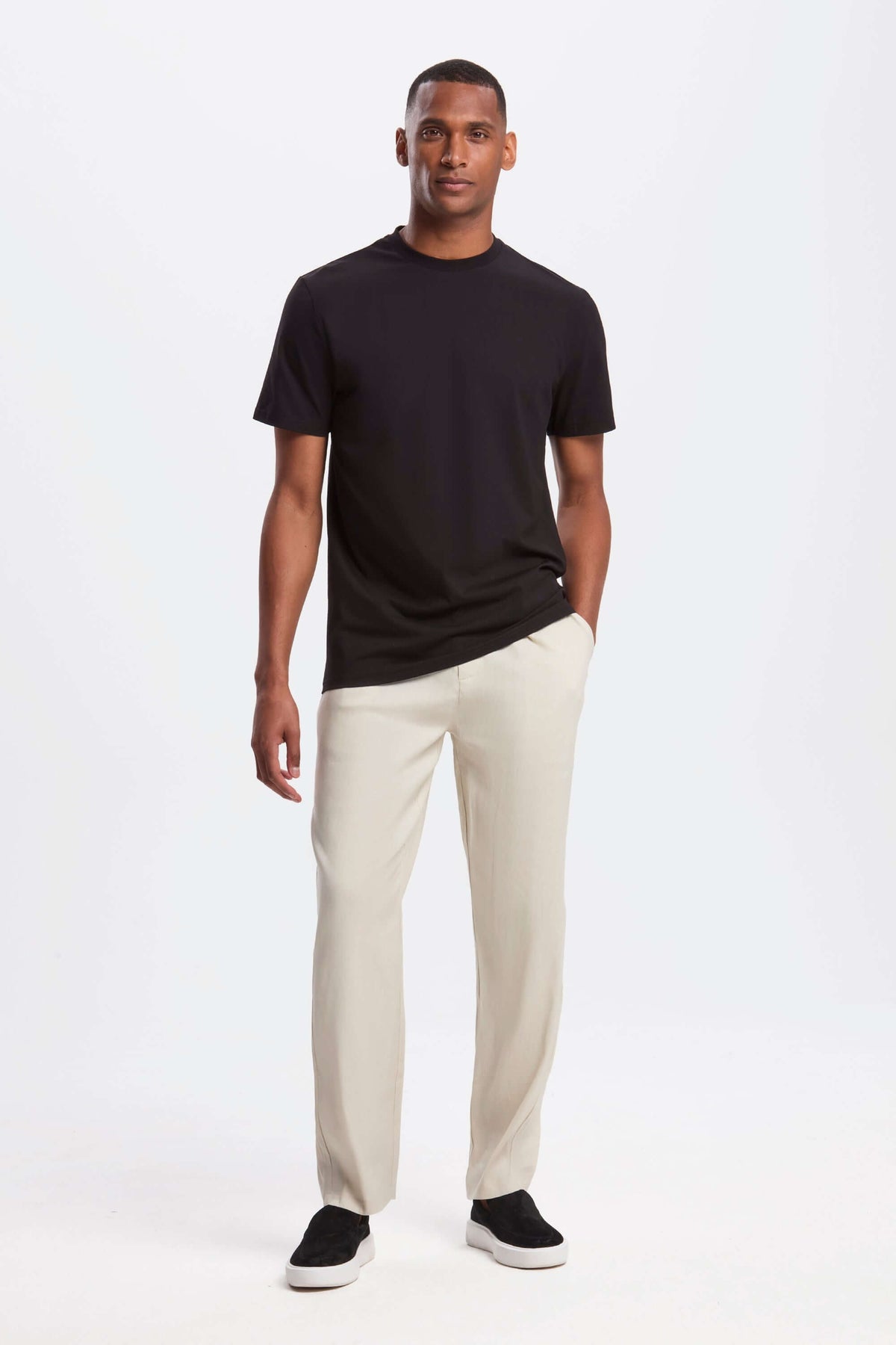 Regular T-Shirt