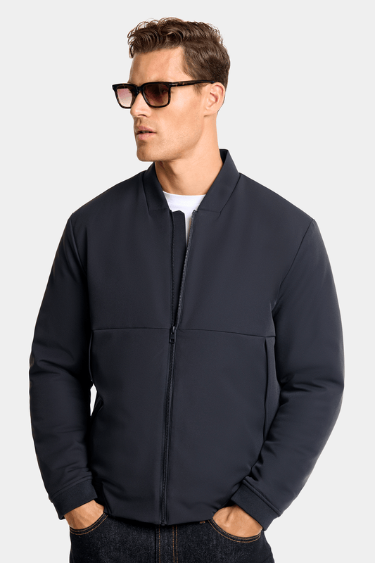 Men's Modena Bomber | SATRI