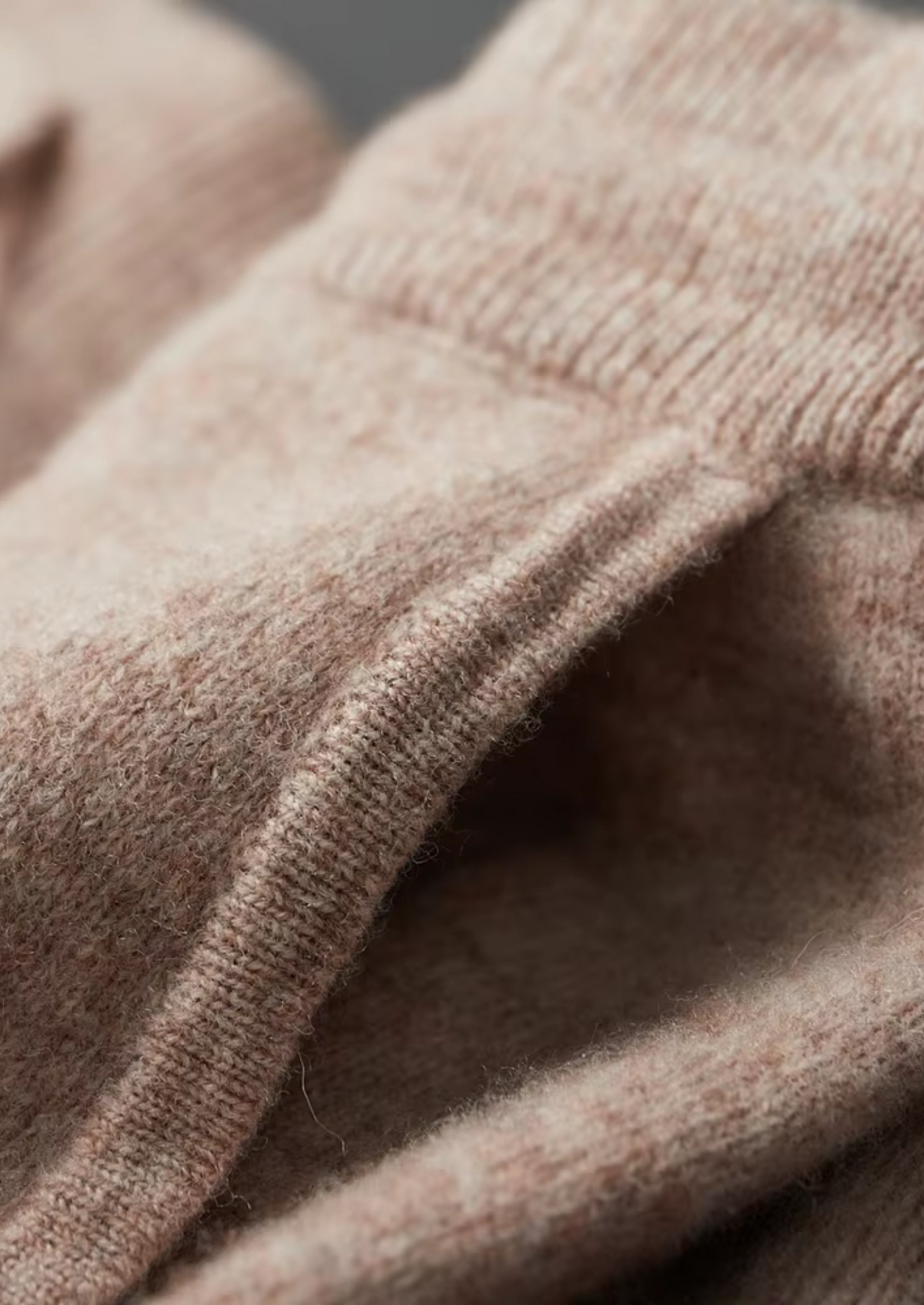 Pure Extra-Fine Merino Wool Tivro Set by SATRI & CO. – product view 13