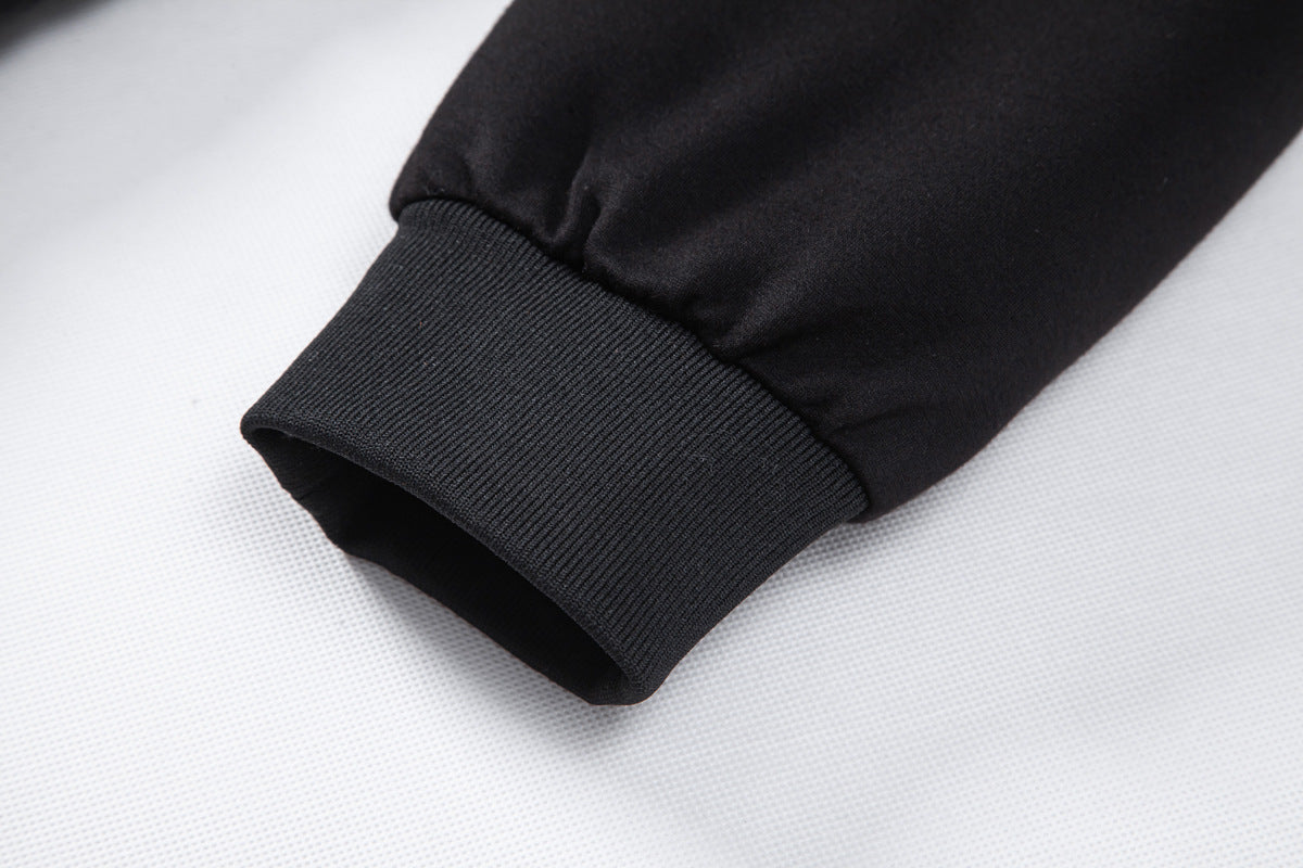 Torino Premium Hybrid Jacket by SATRI & CO. – product view 16